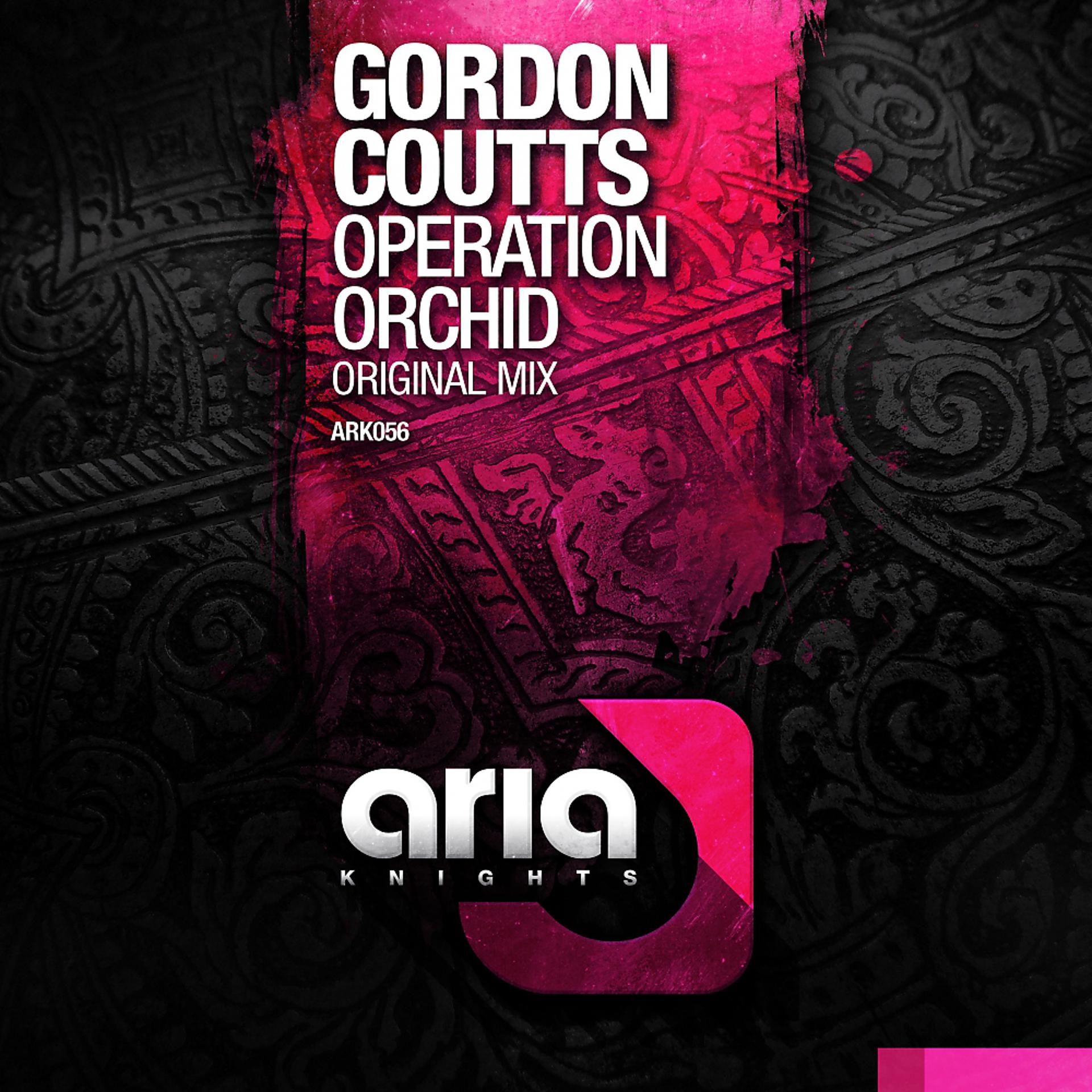 Постер альбома Operation Orchid