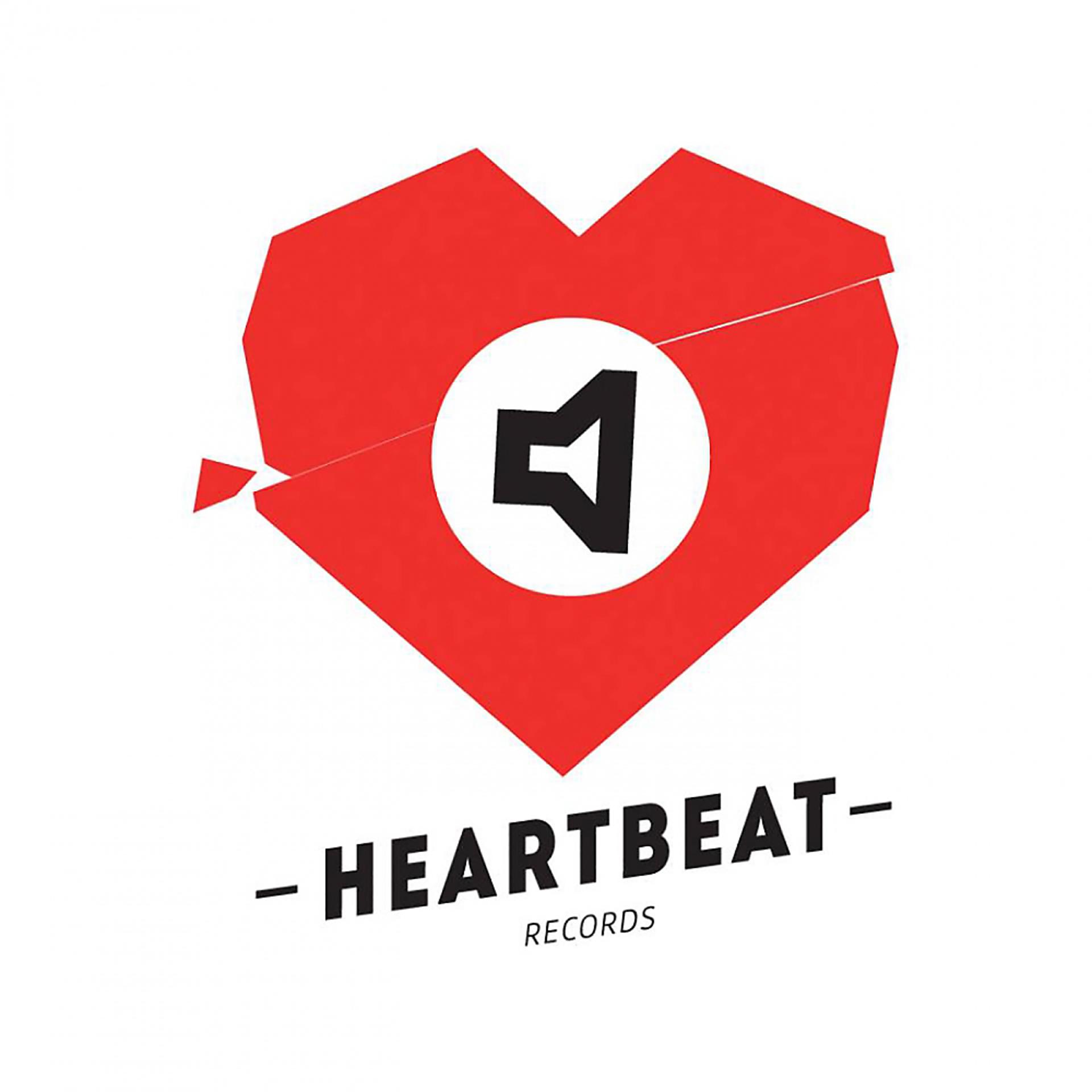 Постер альбома Feel The Heartbeat, Vol. 01