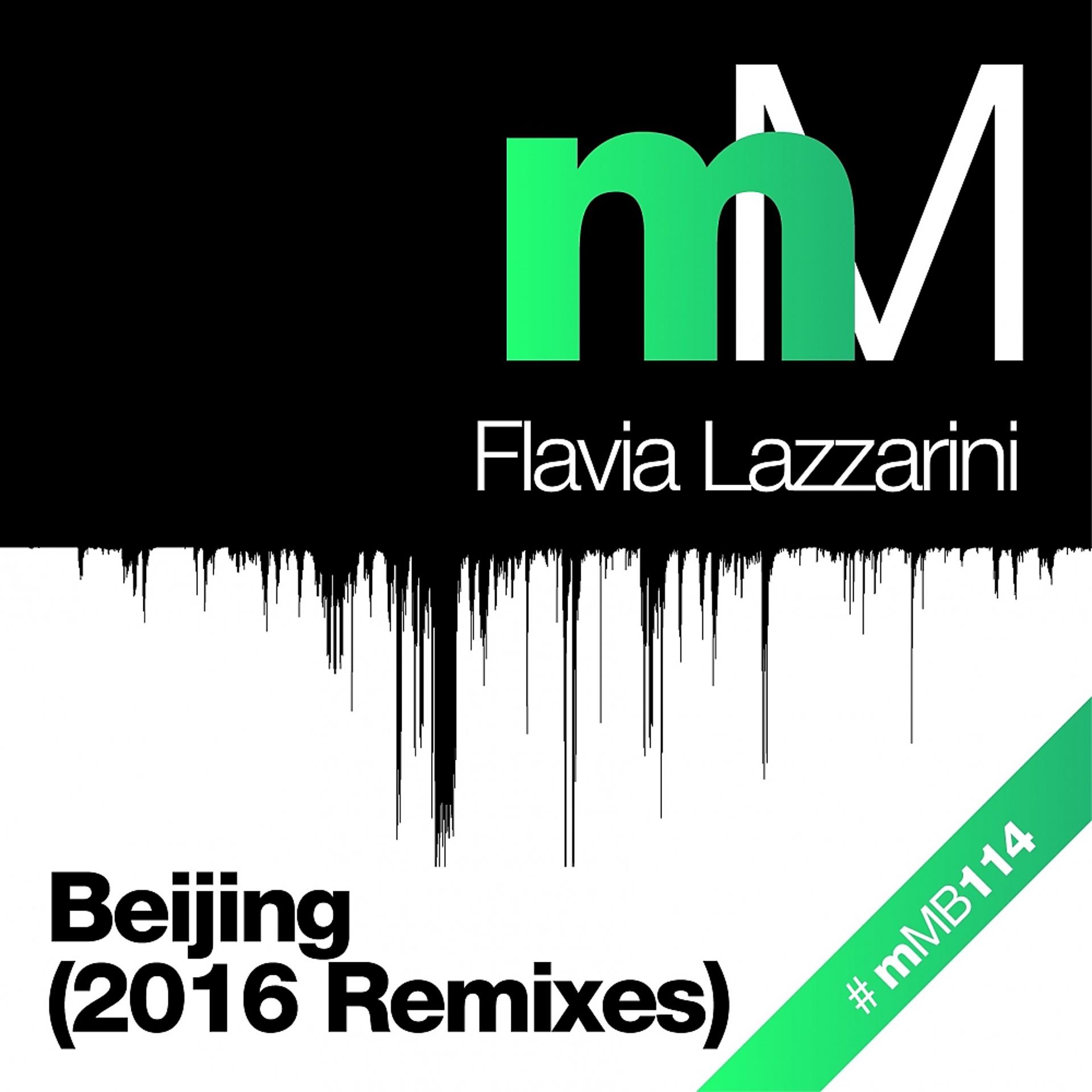 Постер альбома Beijing (2016 Remixes)