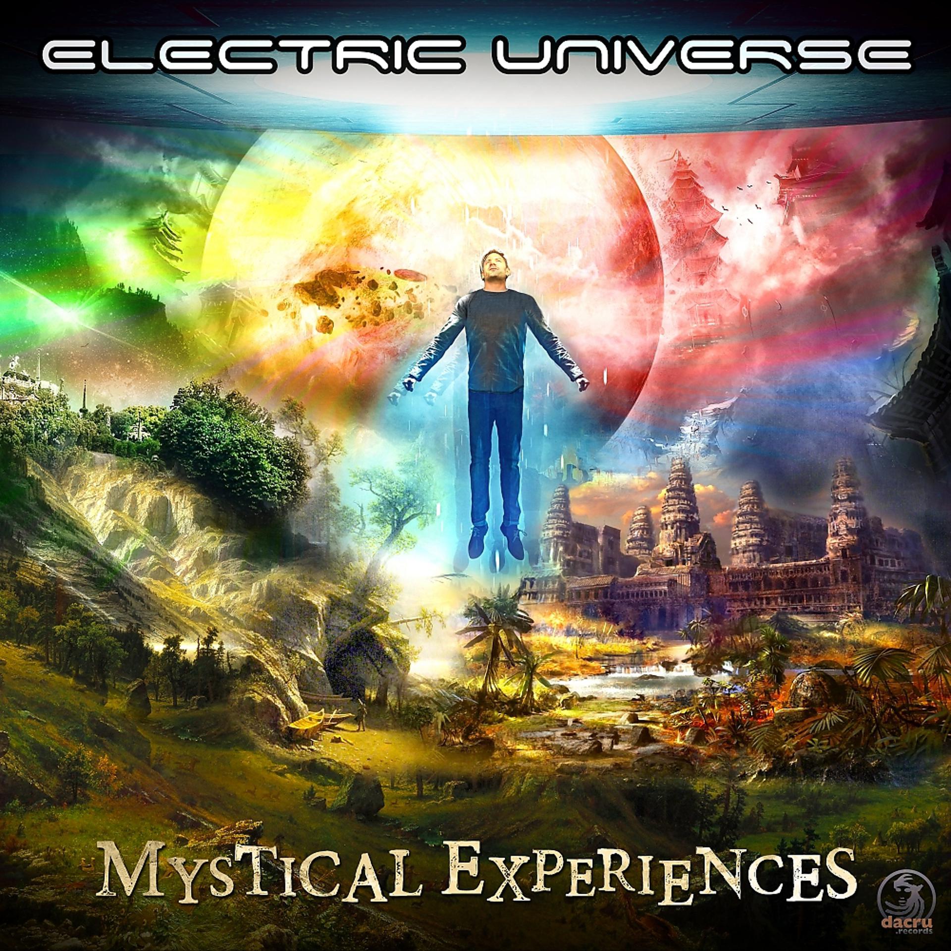 Постер альбома Mystical Experiences