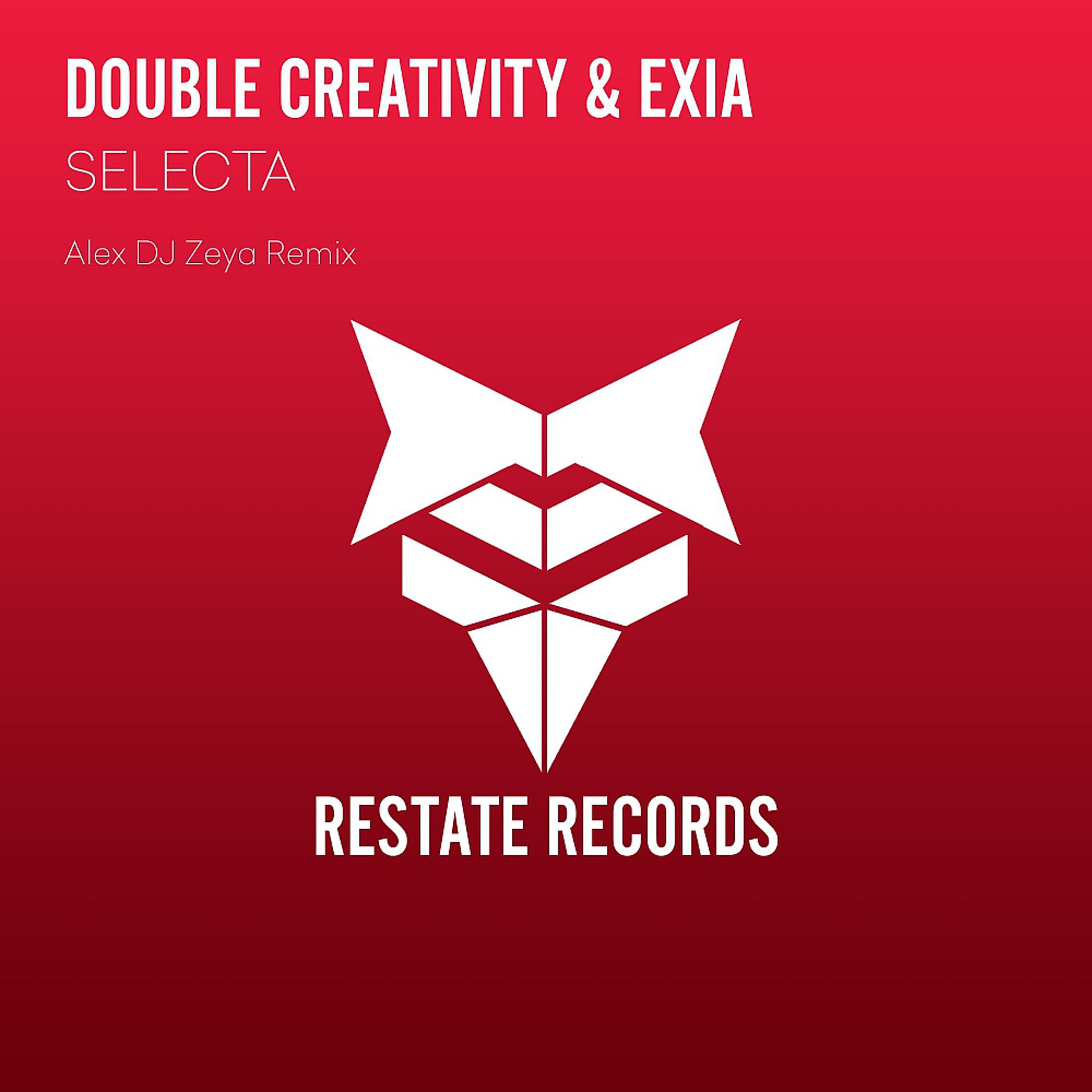 Постер альбома Selecta (Alex DJ Zeya Remix)
