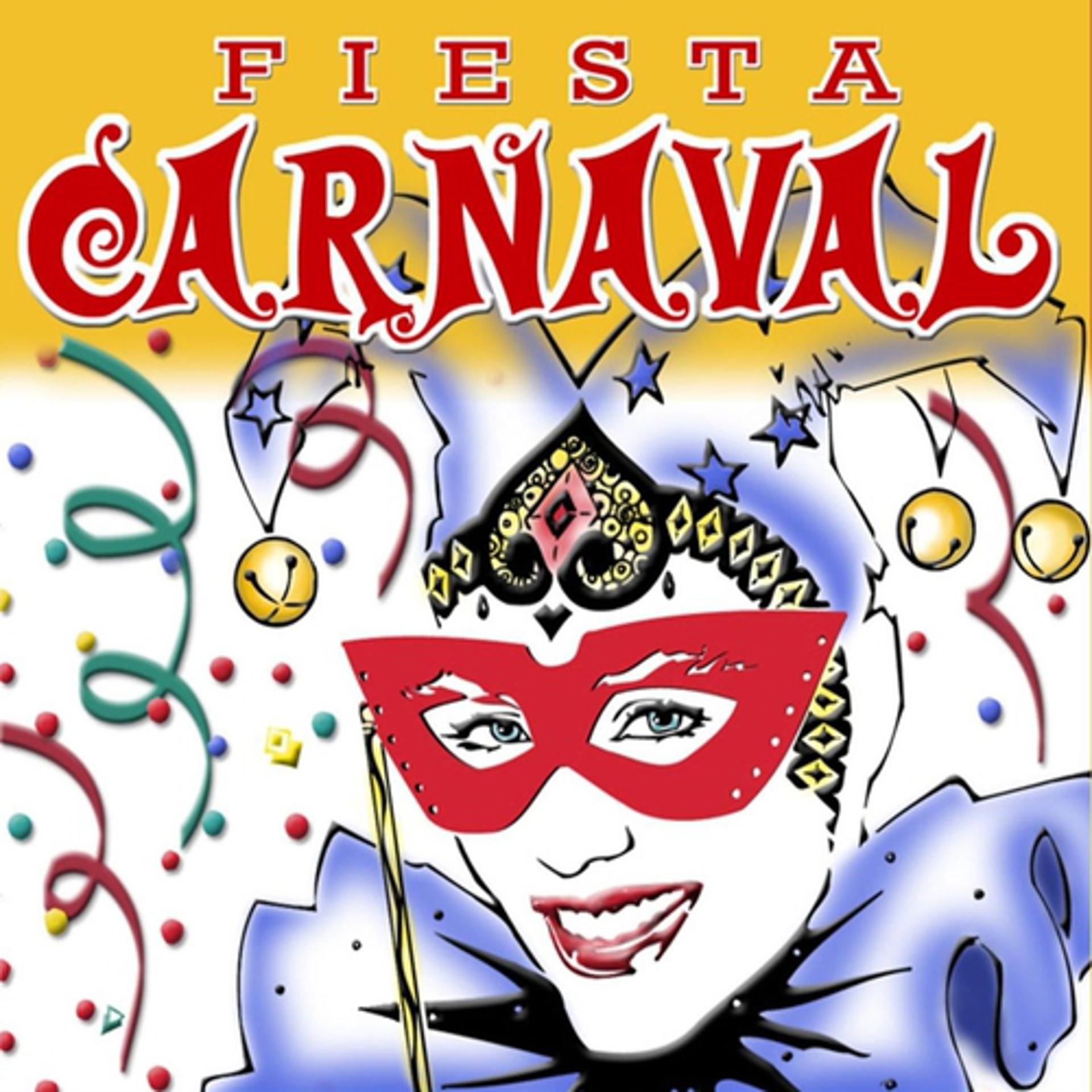 Постер альбома Fiesta Carnaval