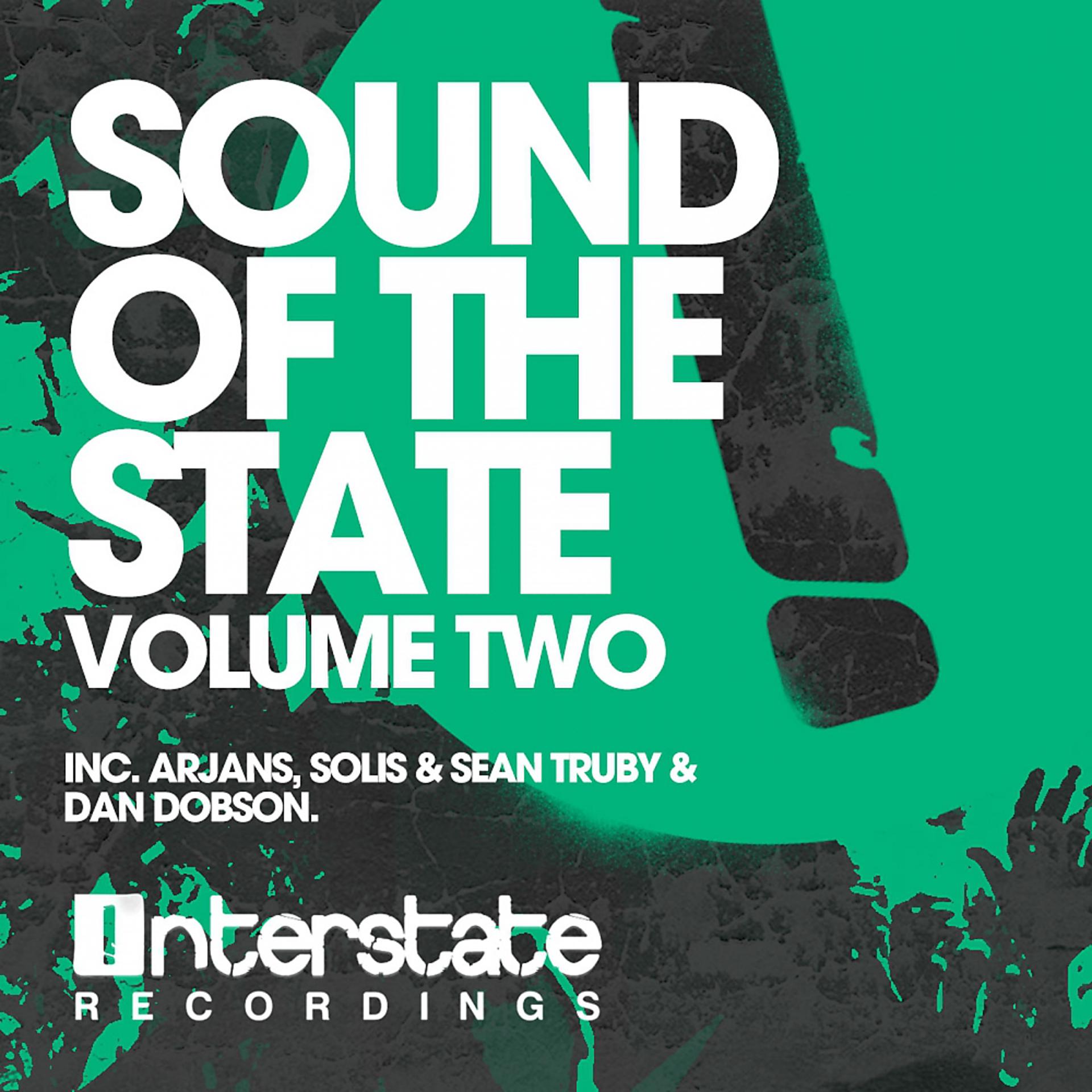 Постер альбома Sound of The State, Vol. 2
