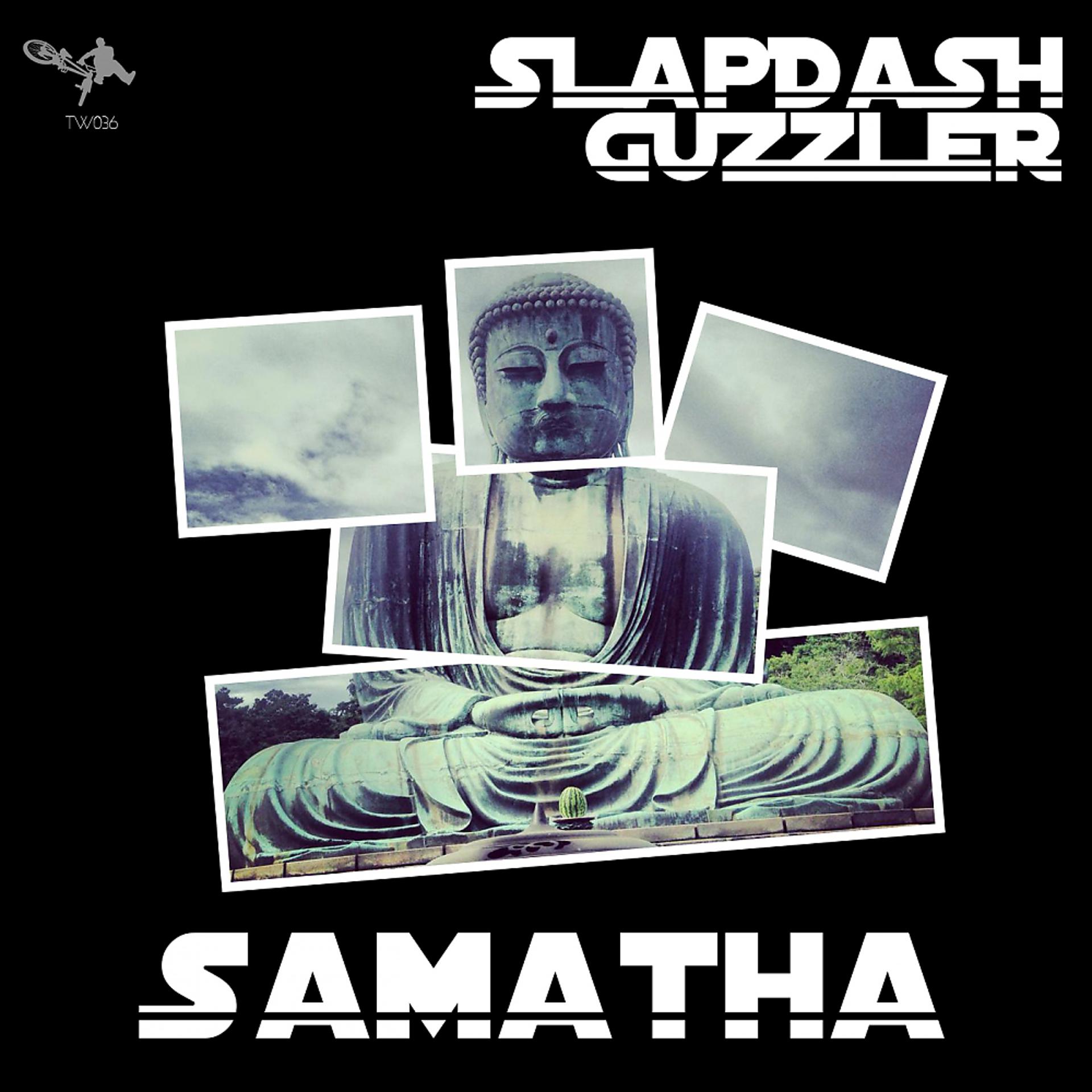 Постер альбома Samatha