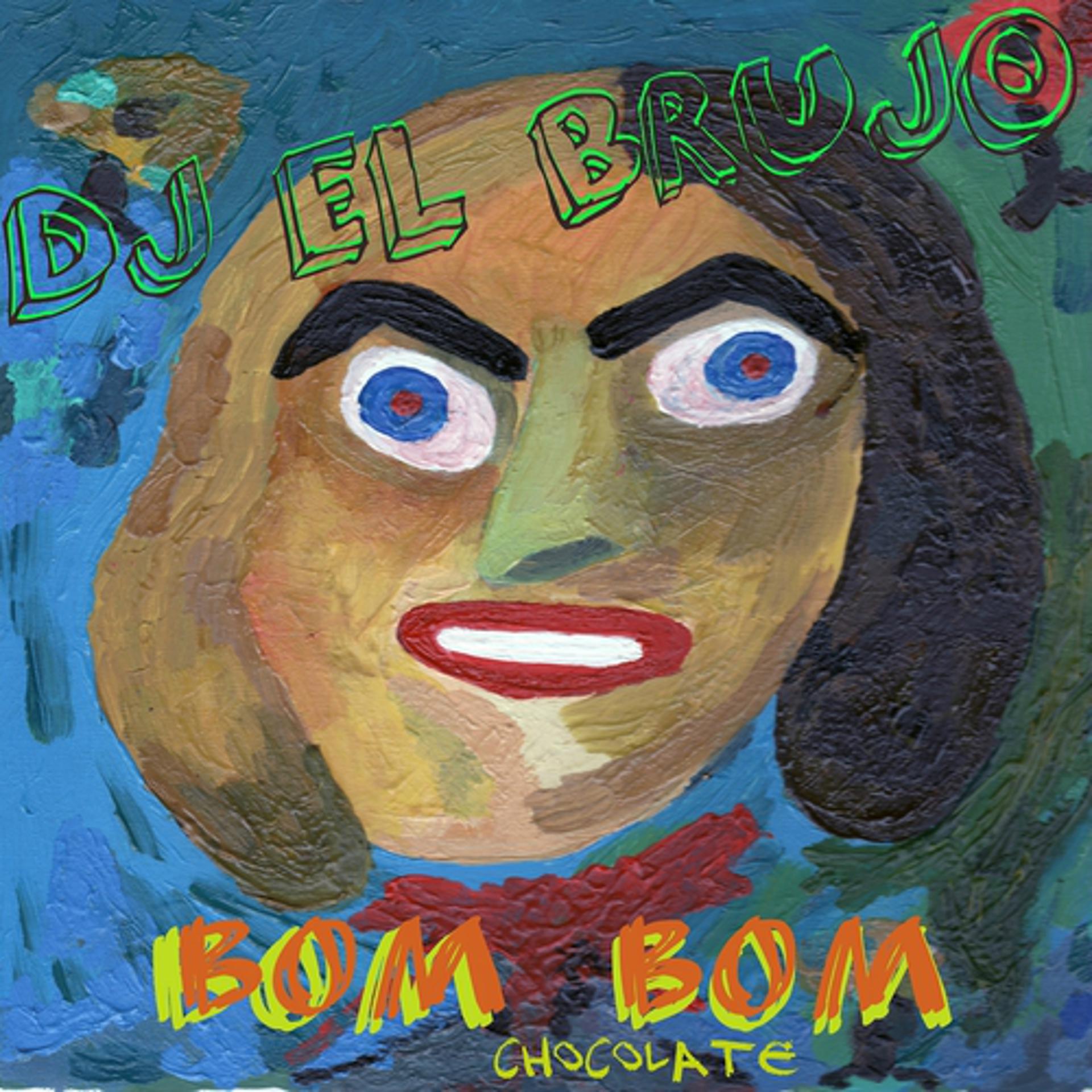 Постер альбома Bom Bom de Chocolate
