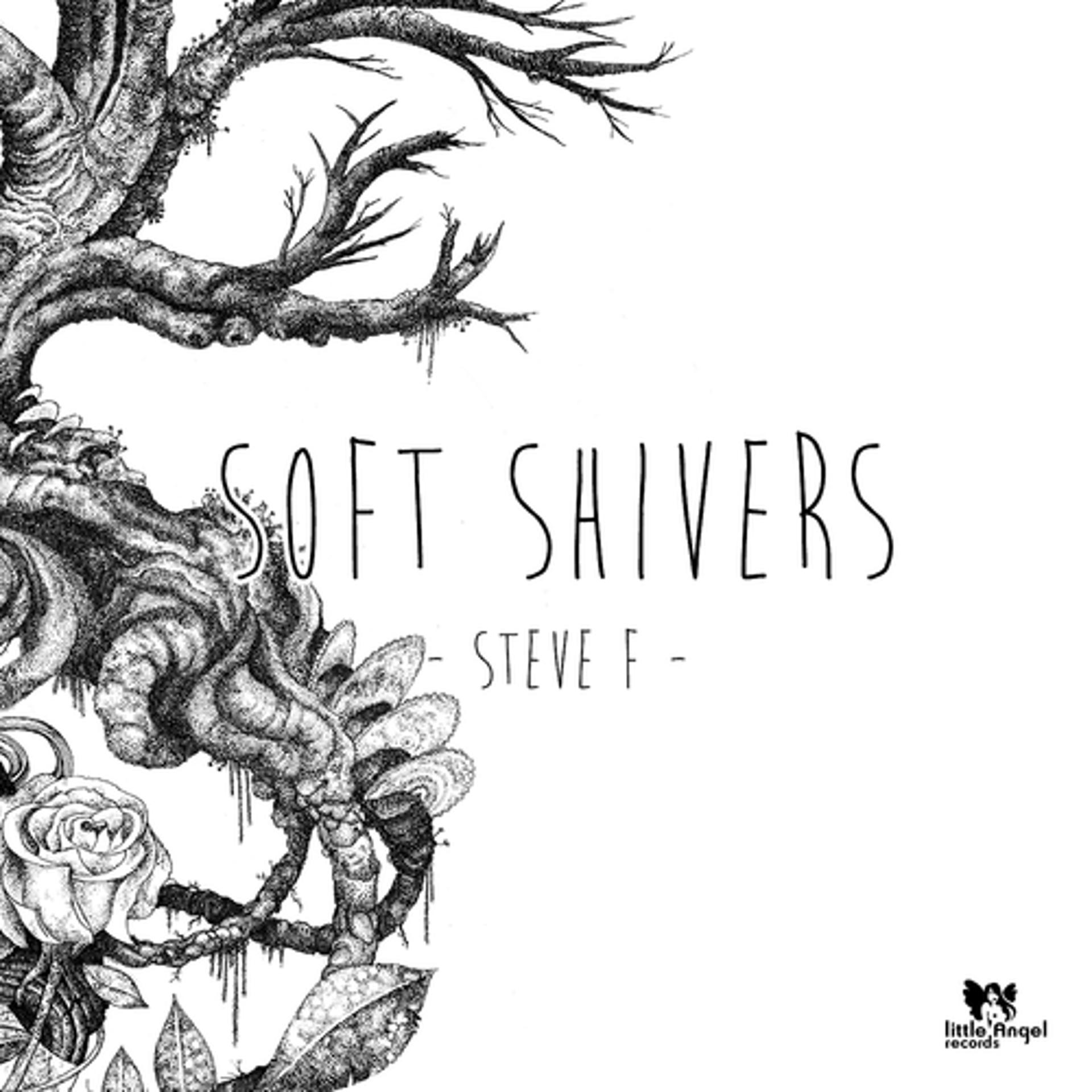 Постер к треку Steve F, Soul Sista Shakti - Soft Shivers