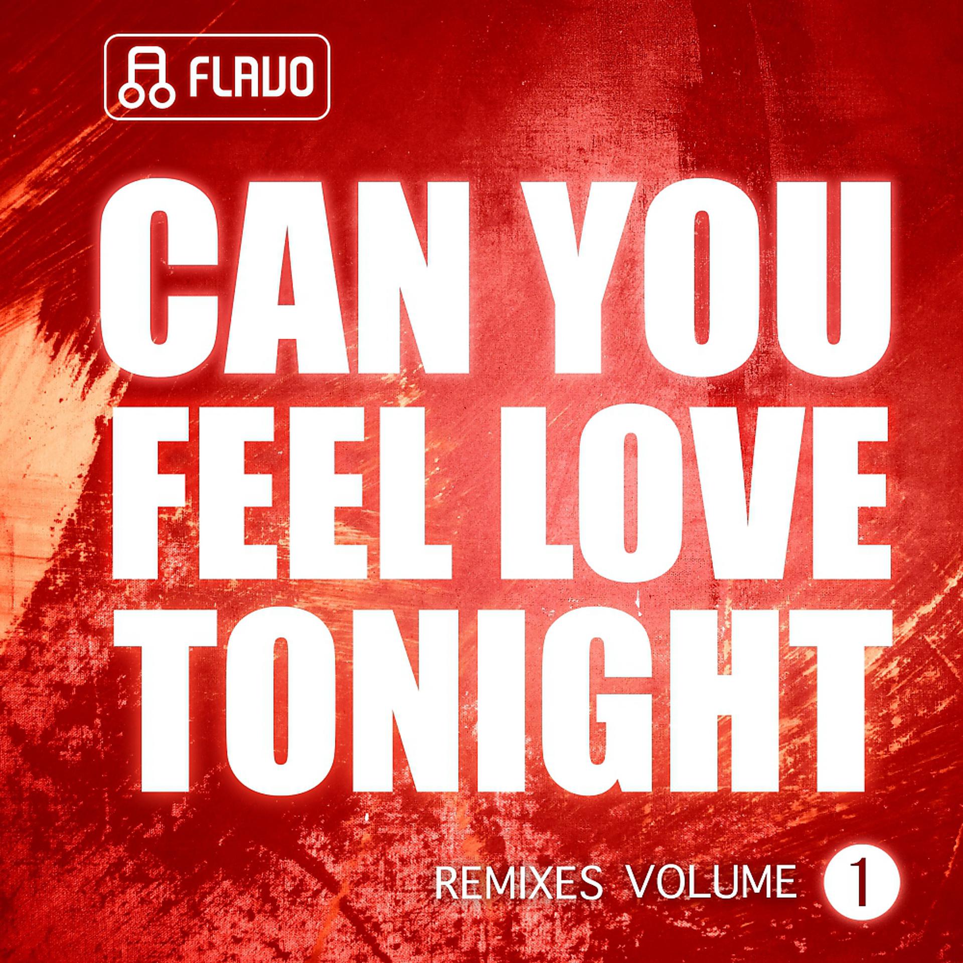 Постер альбома Can You Feel Love Tonight: Remixes, Vol. 1