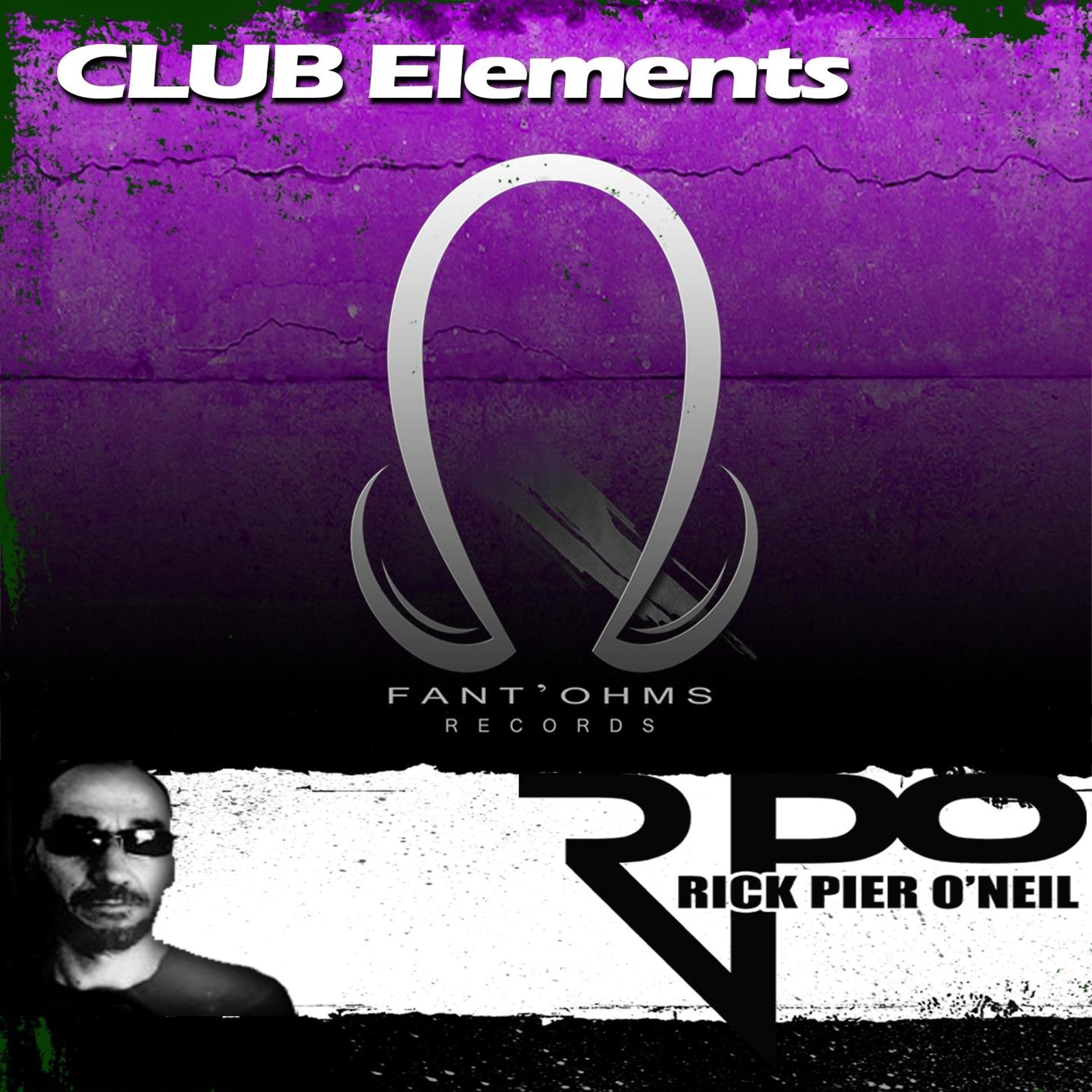 Постер альбома Club Elements