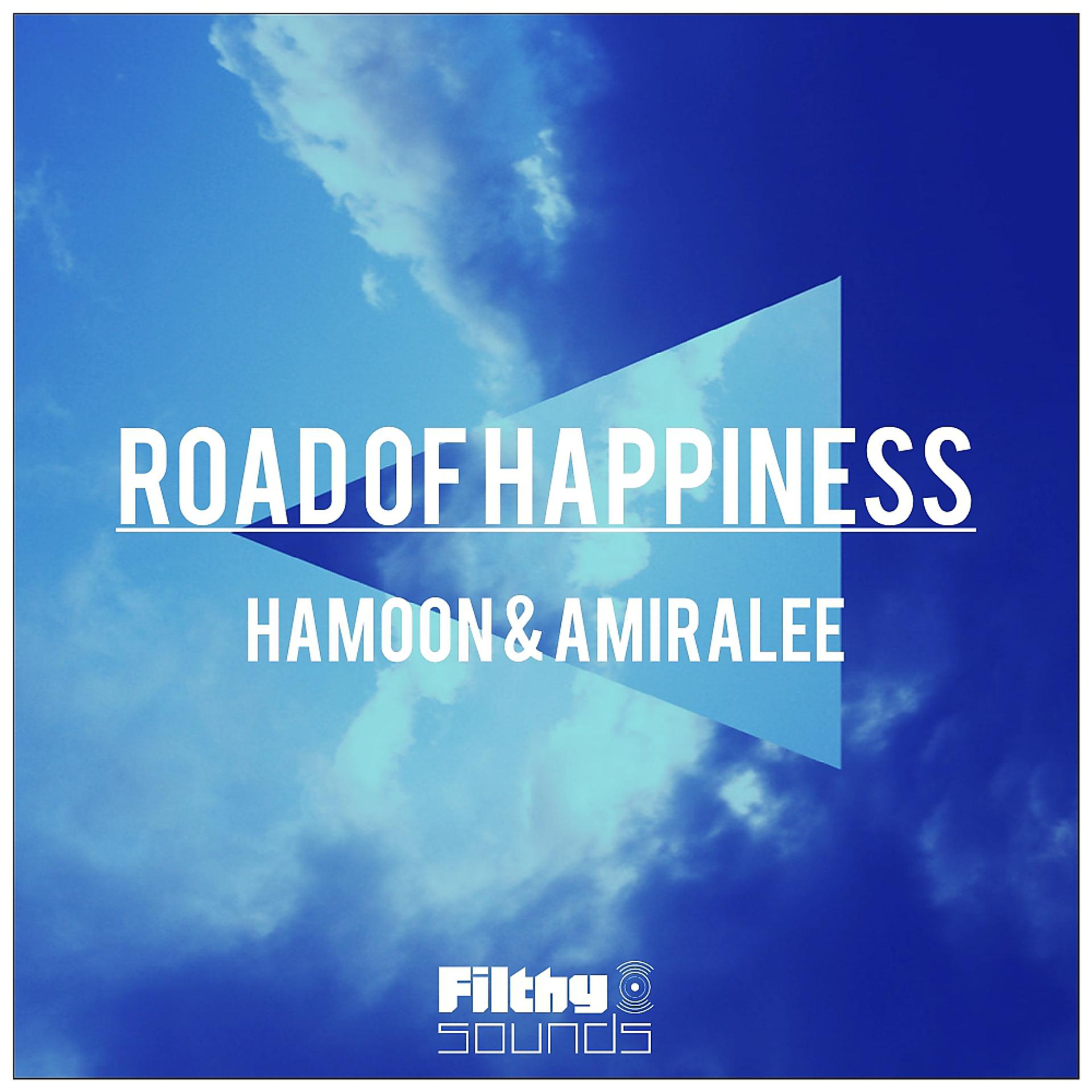 Постер альбома Road of Happiness
