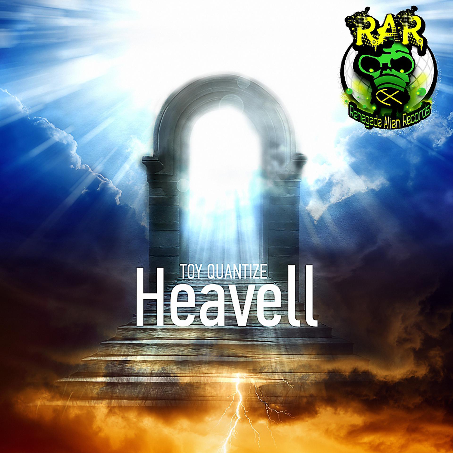 Постер альбома Heavell