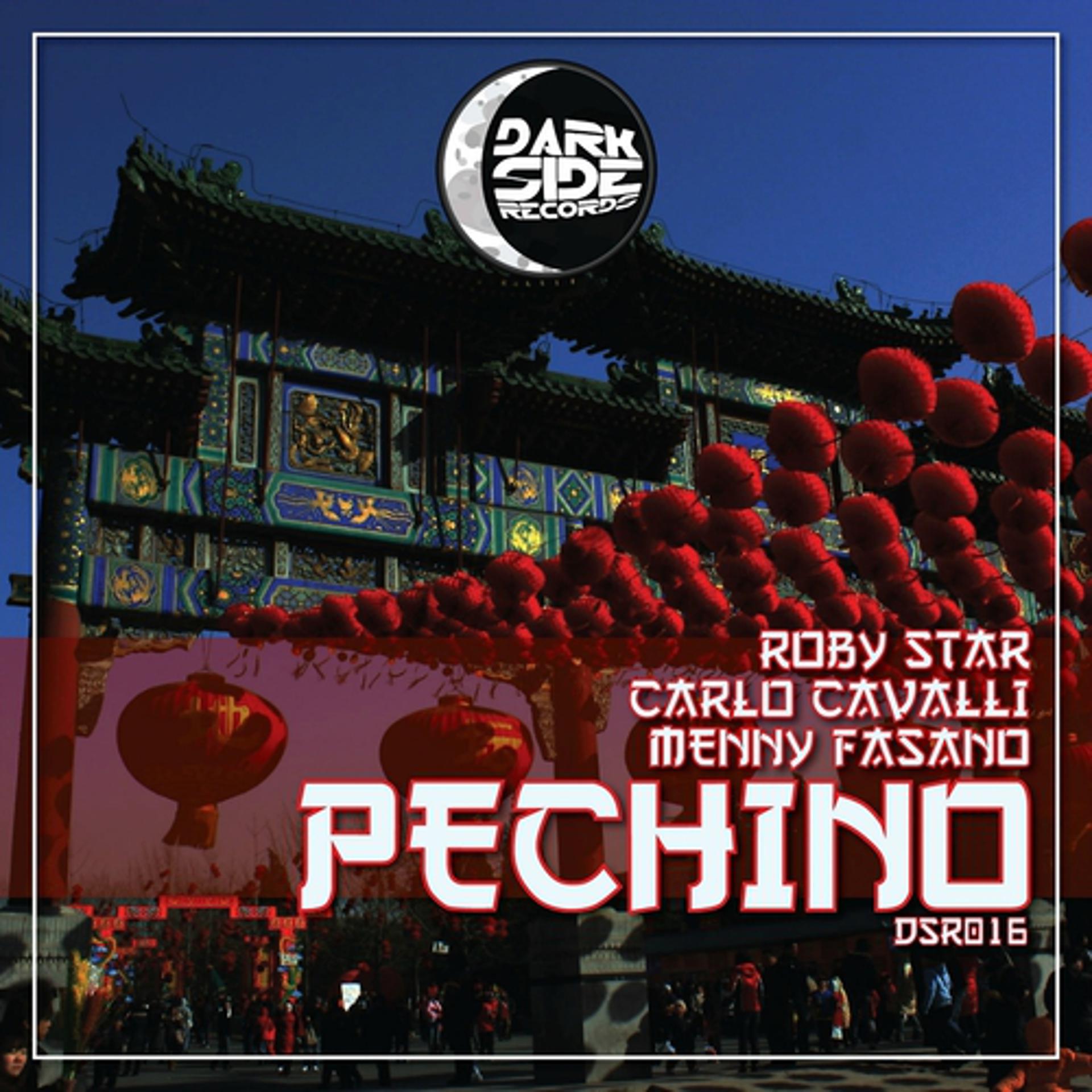 Постер альбома Pechino
