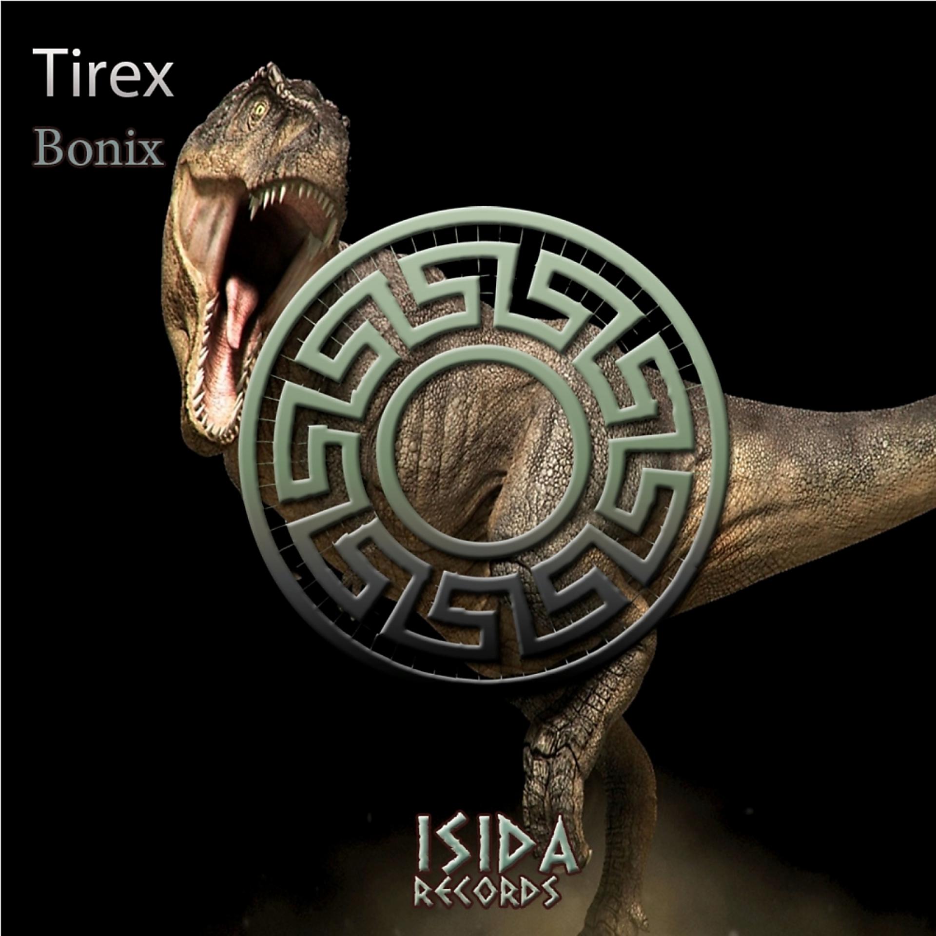 Постер альбома Tirex