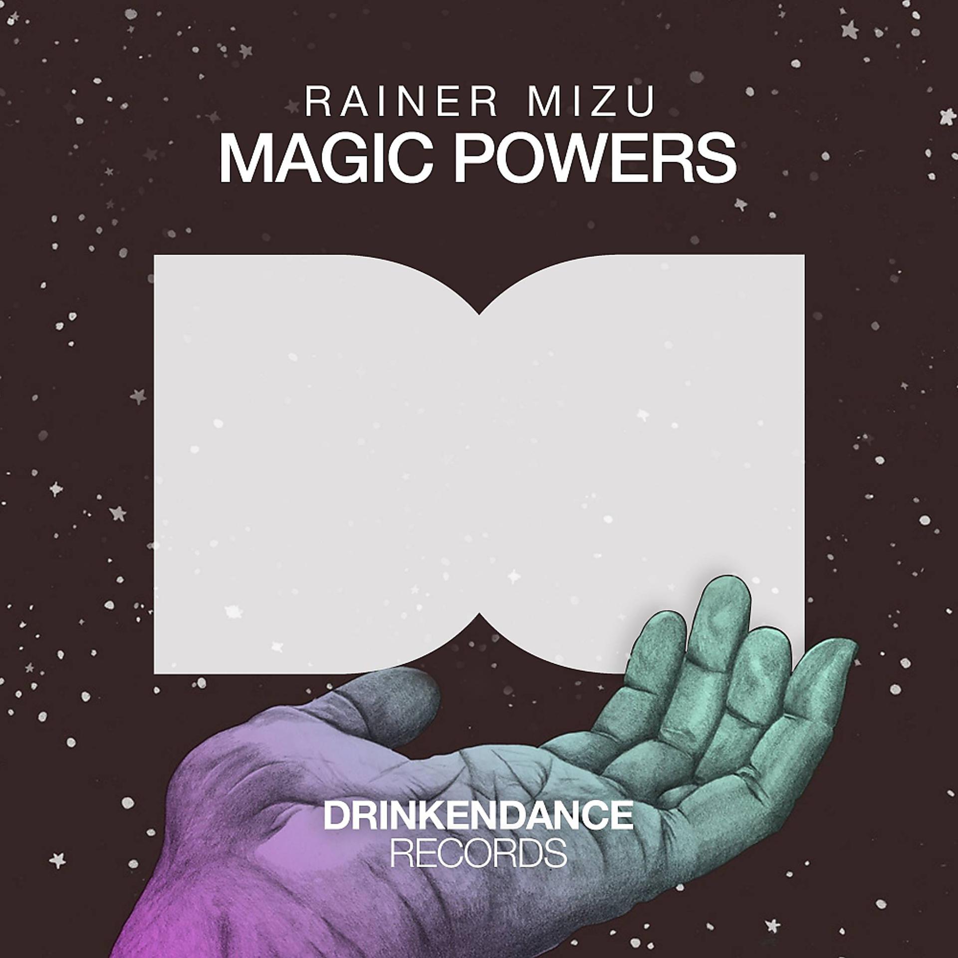 Постер альбома Magic Powers