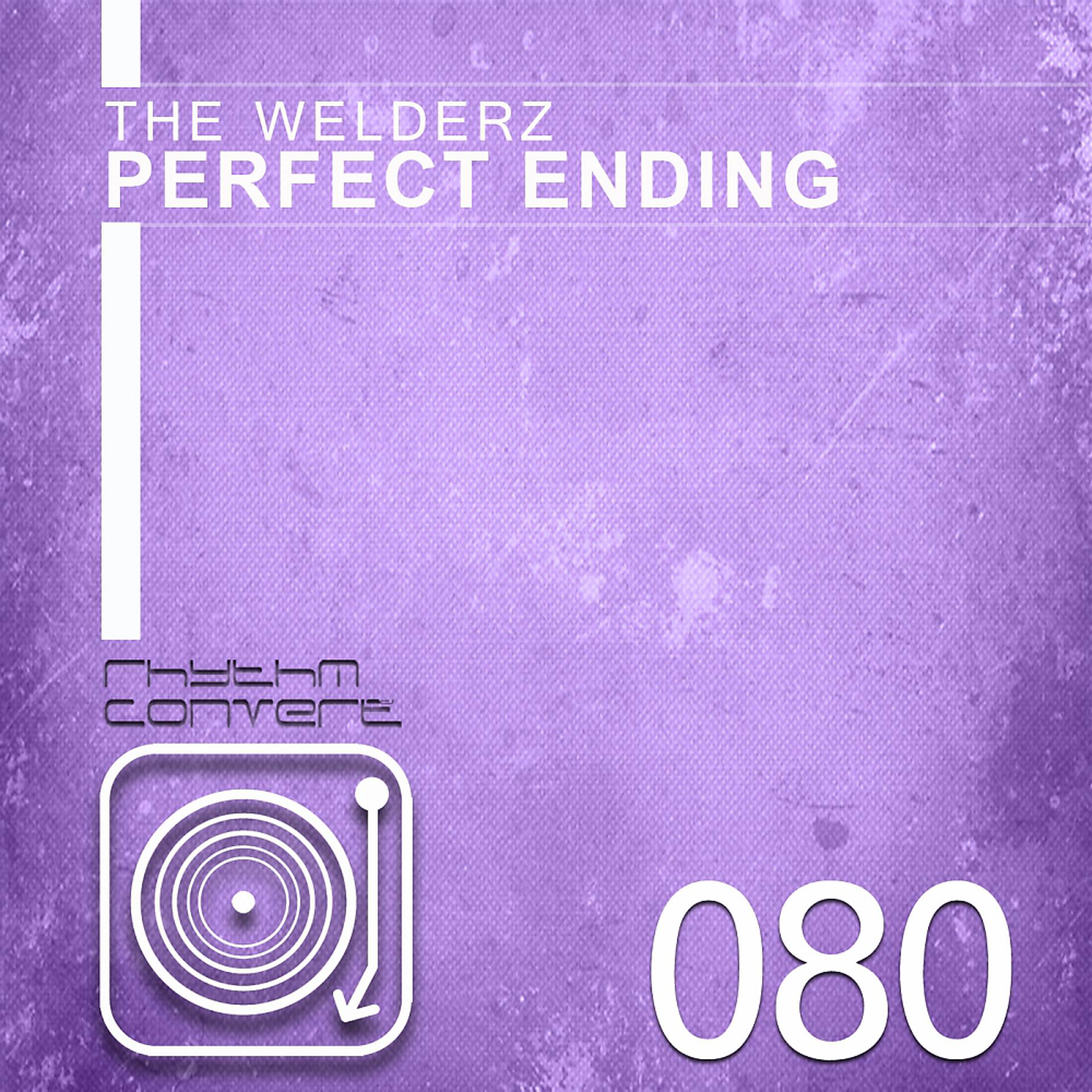 Постер альбома Perfect Ending