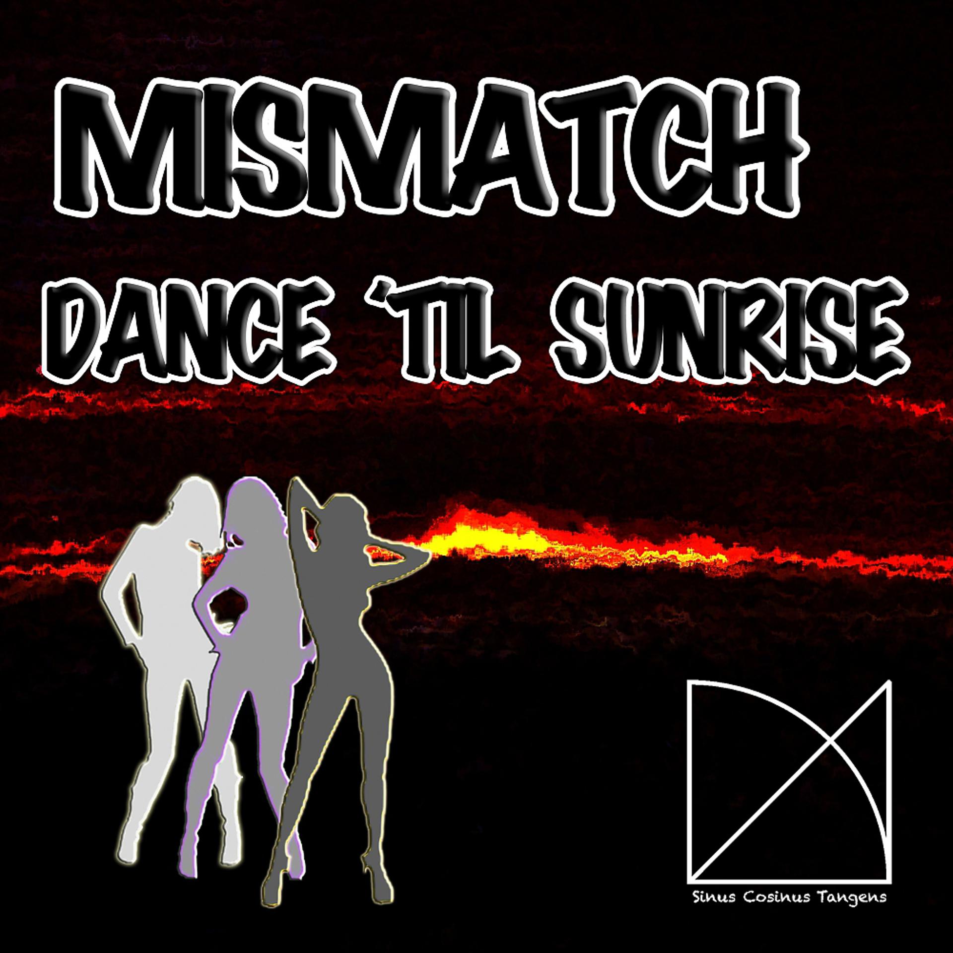 Постер альбома Dance ´Til Sunrise