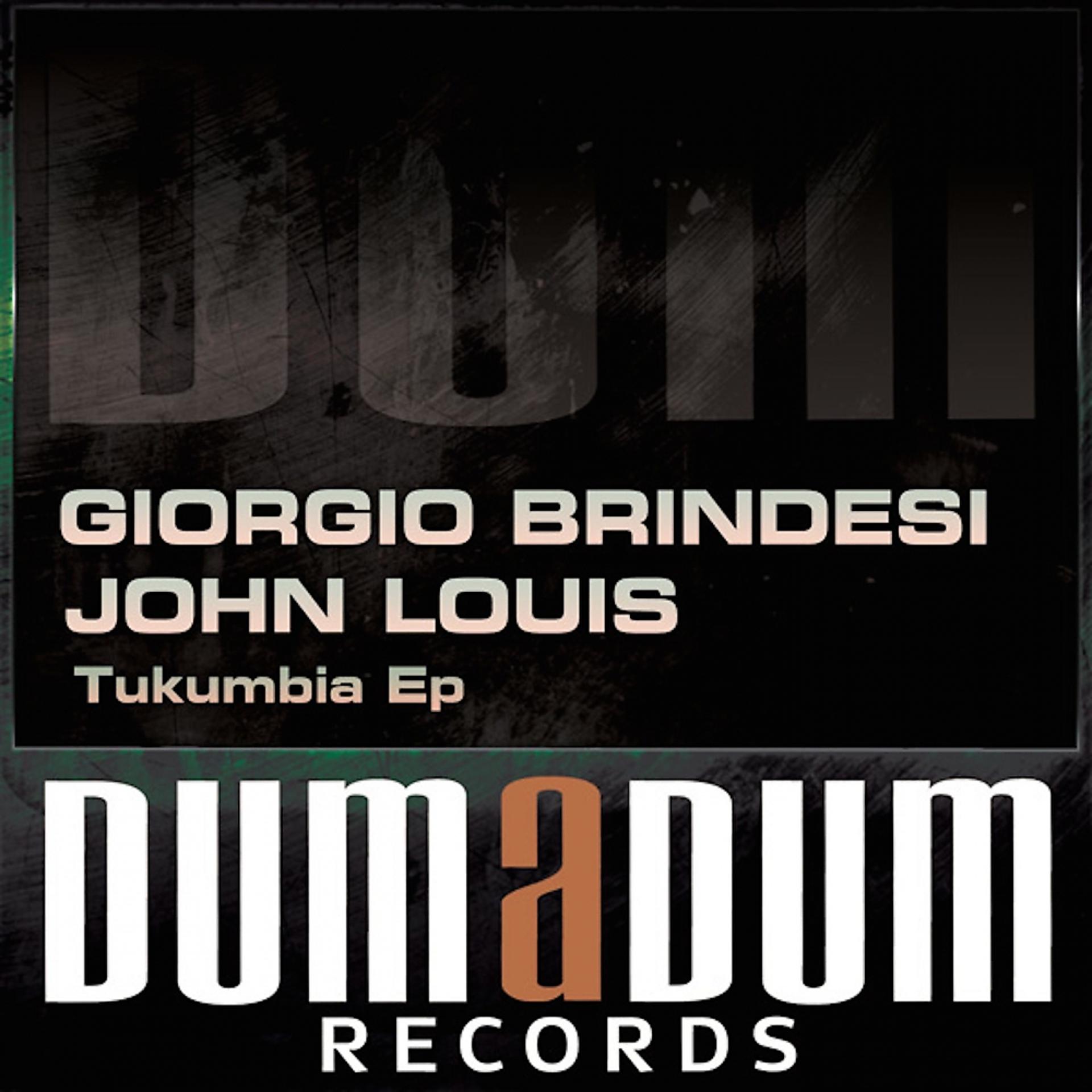 Постер альбома Tukumbia