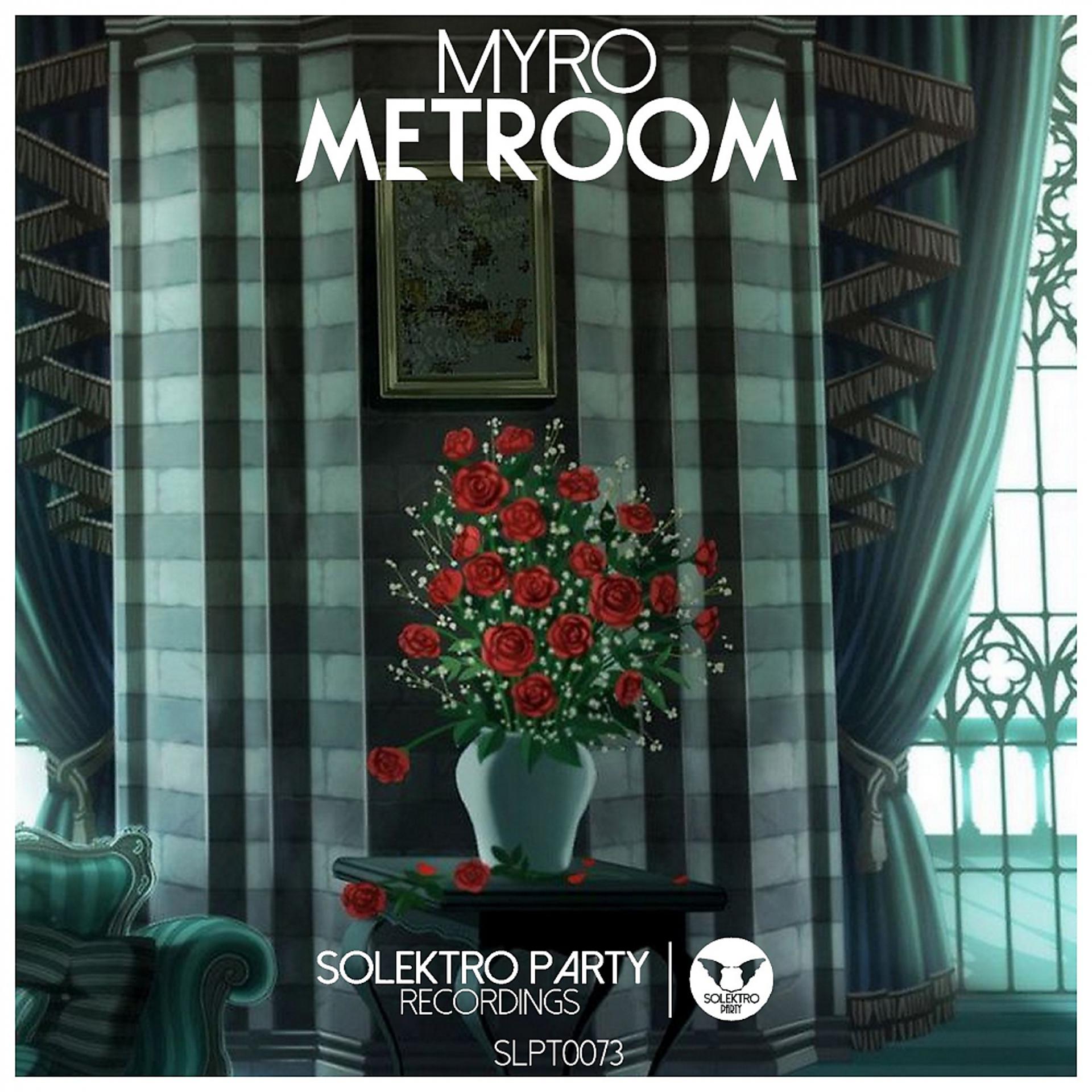 Постер альбома Metroom