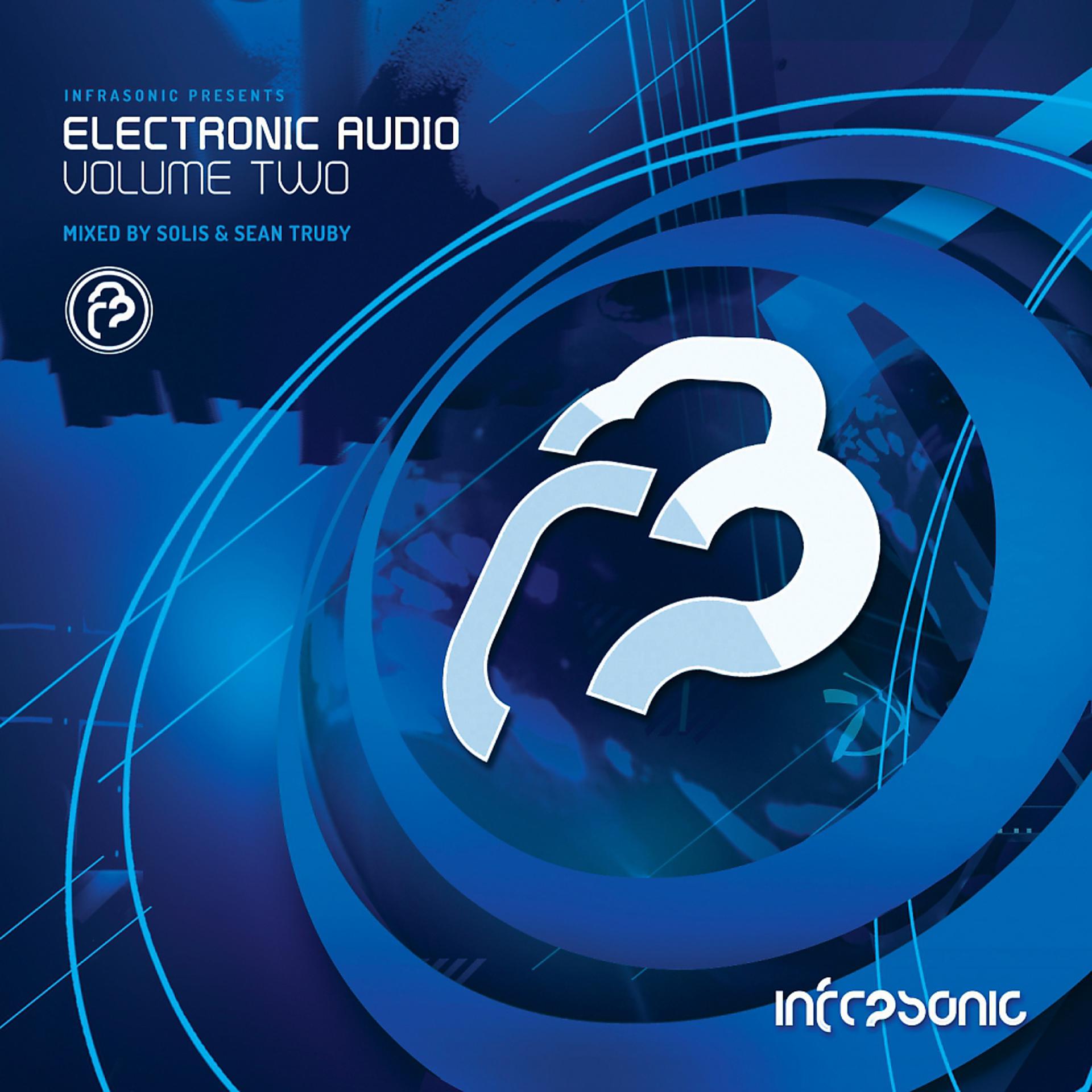 Постер альбома Electronic Audio Volume Two (Full Versions)