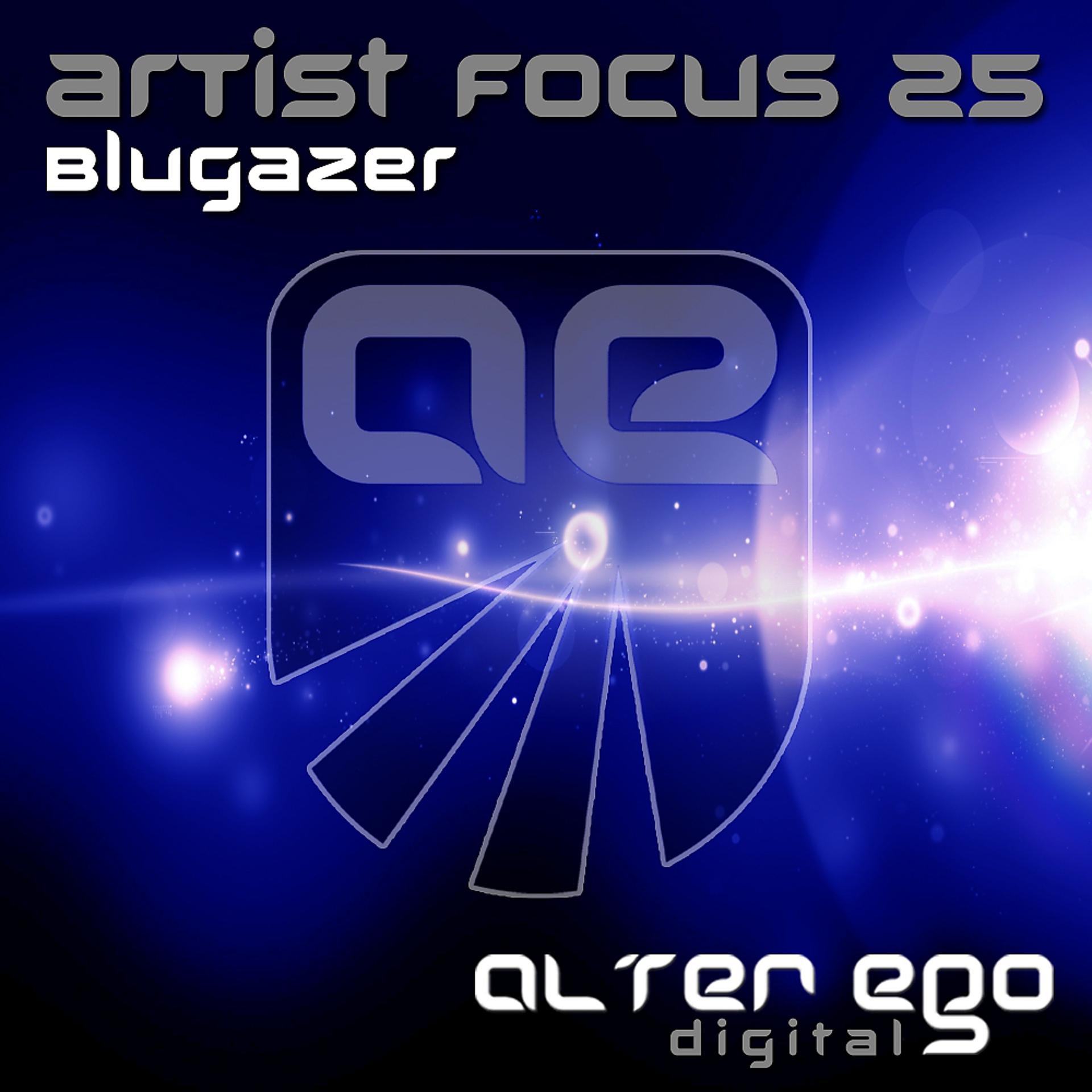 Постер альбома Artist Focus 25