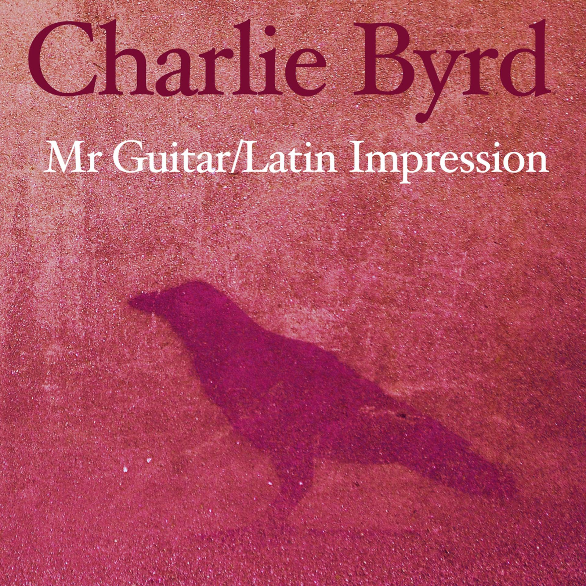 Постер альбома Mr. Guitar / Latin Impressions