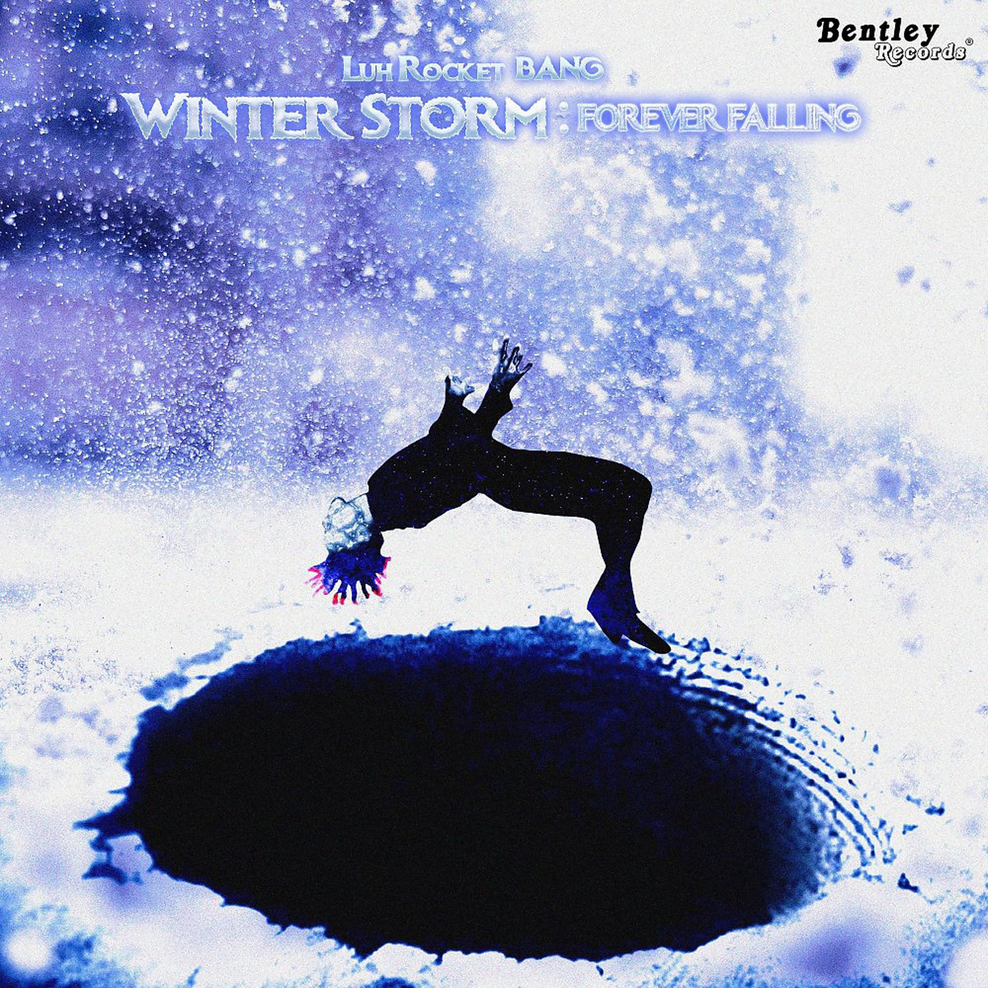 Постер альбома Winter Storm: Forever Falling