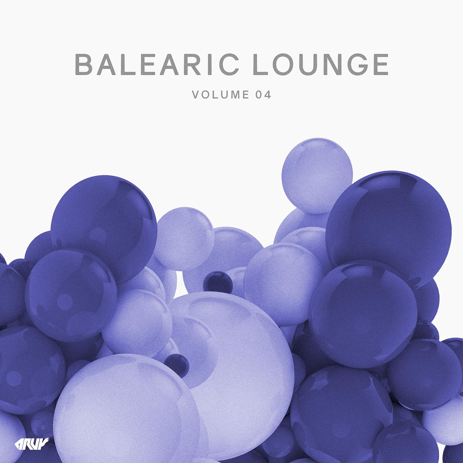 Постер альбома Balearic Lounge, Vol.4