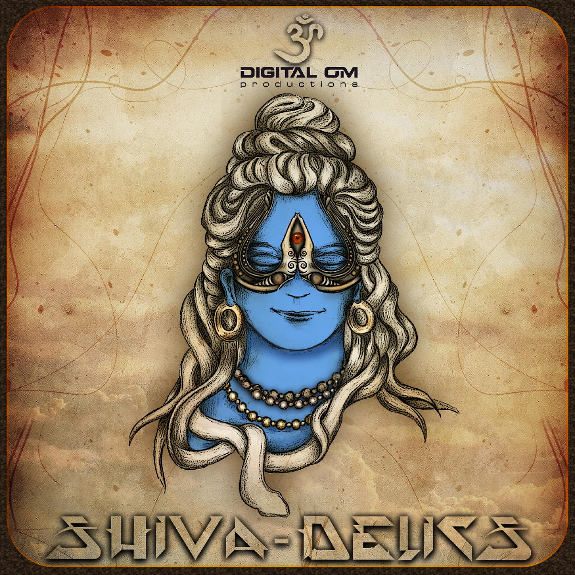 Постер альбома Shivadelics