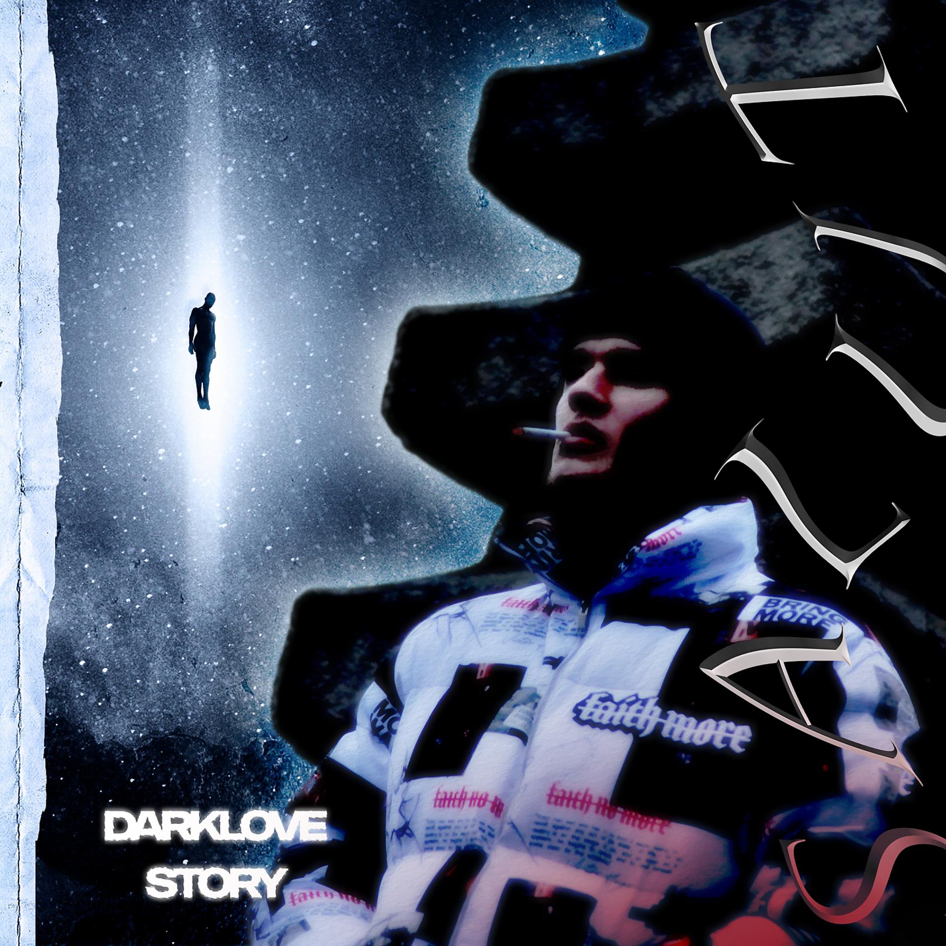 Постер альбома Darklovestory
