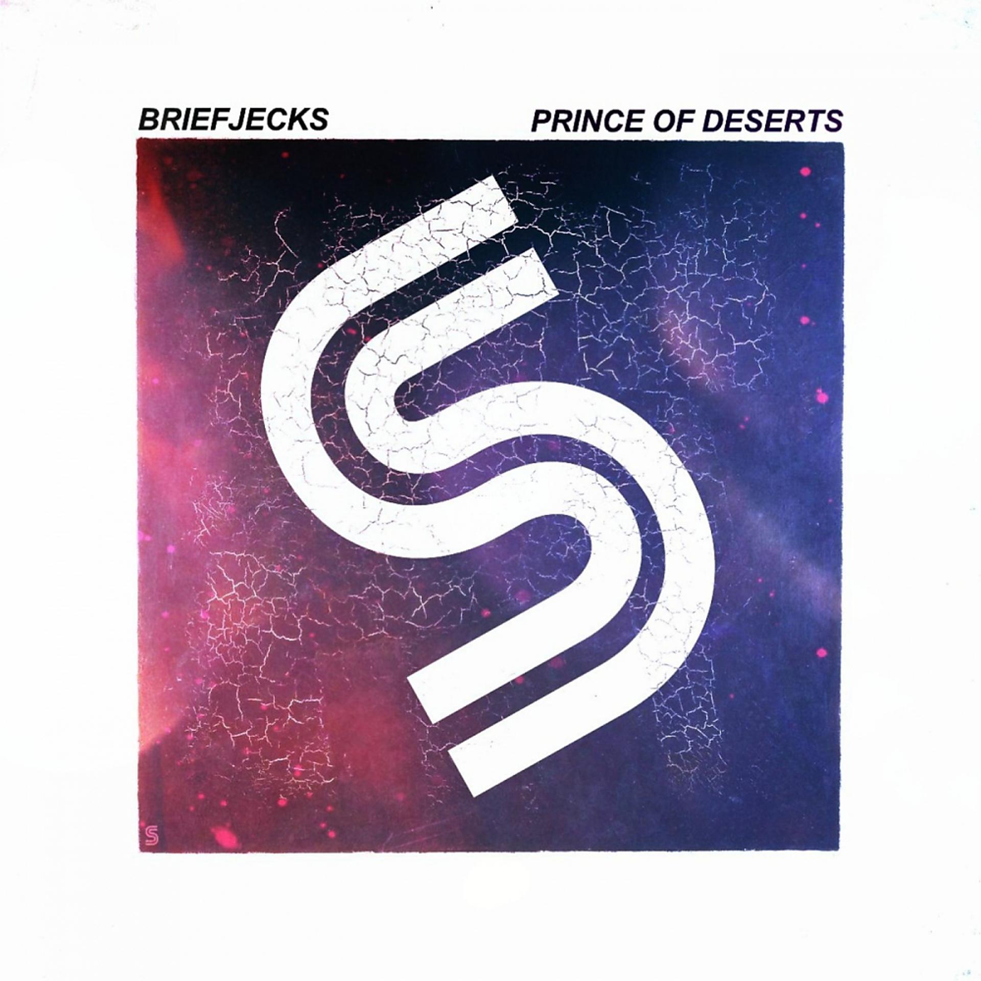Постер альбома Prince Of Deserts