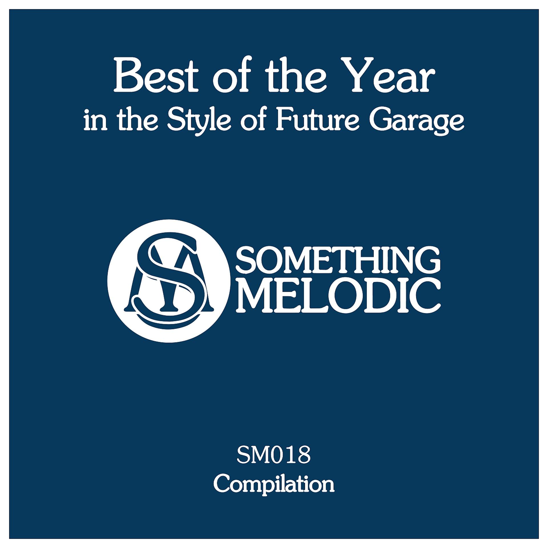 Постер альбома Best of the Year in the Style of Future Garage