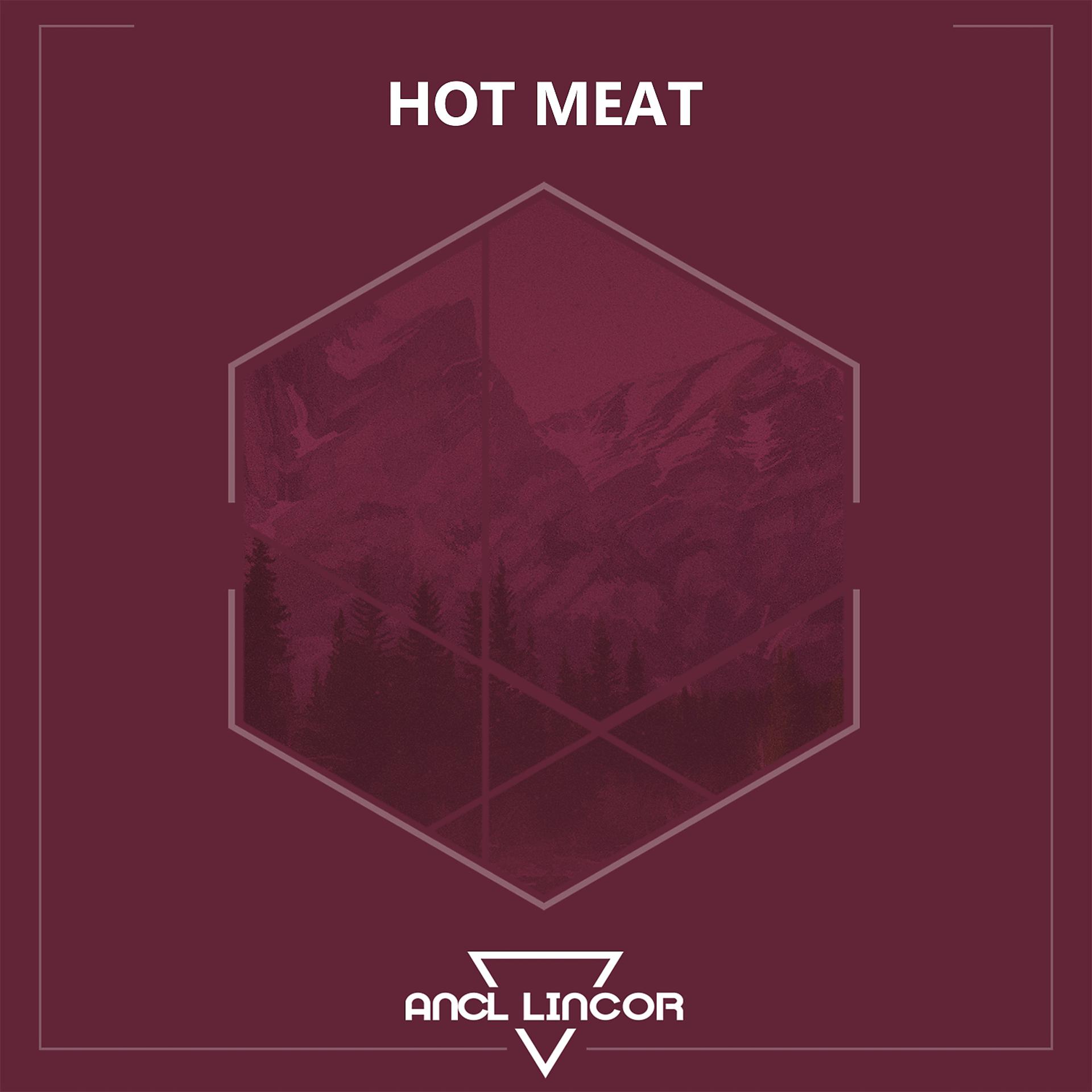 Постер альбома Hot Meat