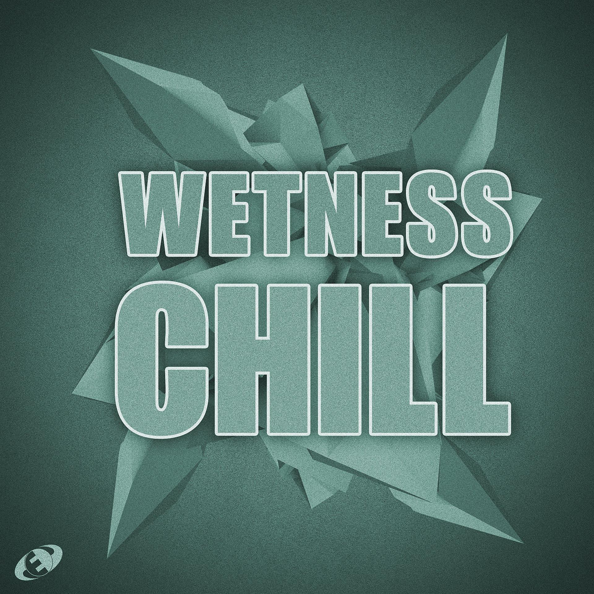 Постер альбома Wetness Chill, Vol.5