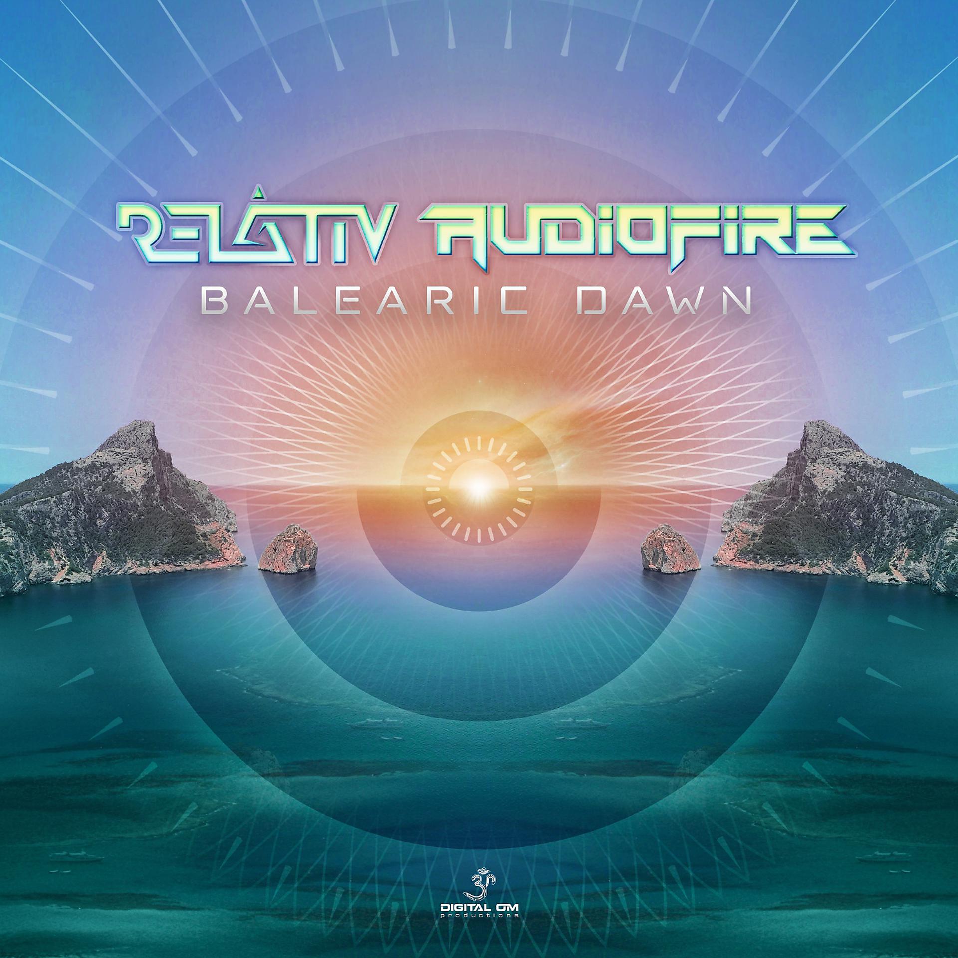 Постер альбома Balearic Dawn