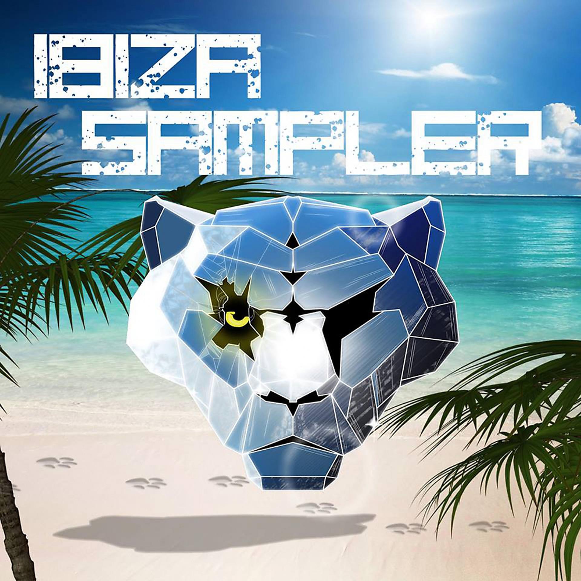 Постер альбома Ibiza Sampler