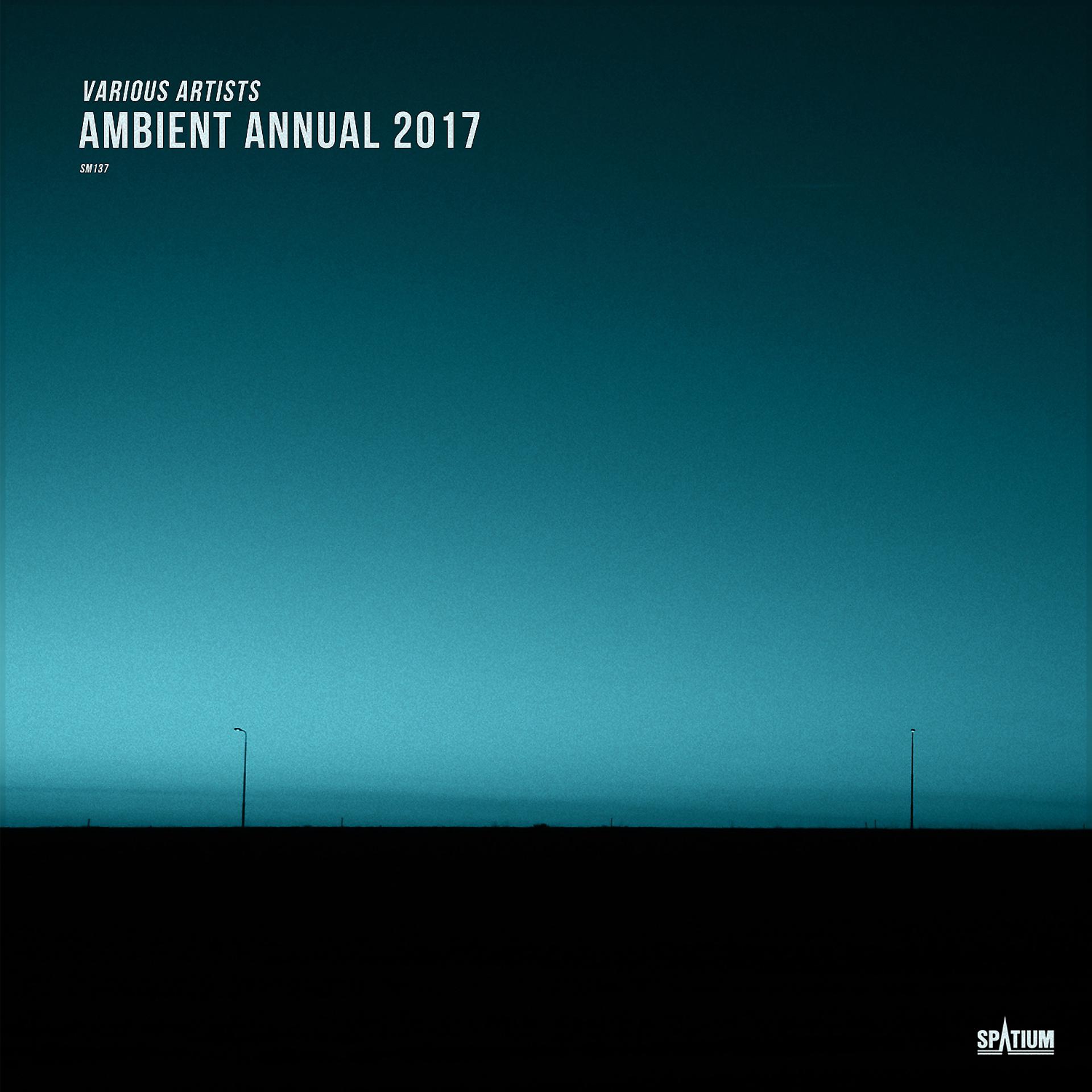Постер альбома Ambient Annual 2017