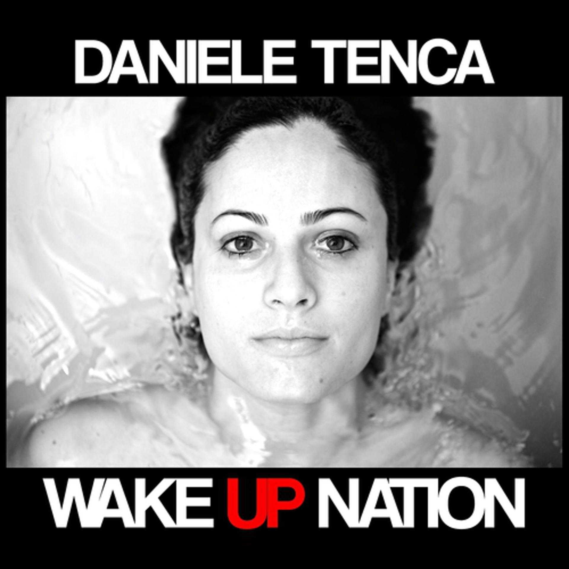 Постер альбома Wake Up Nation