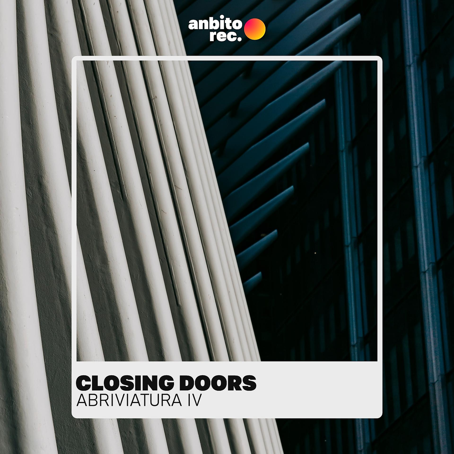 Постер альбома Closing Doors