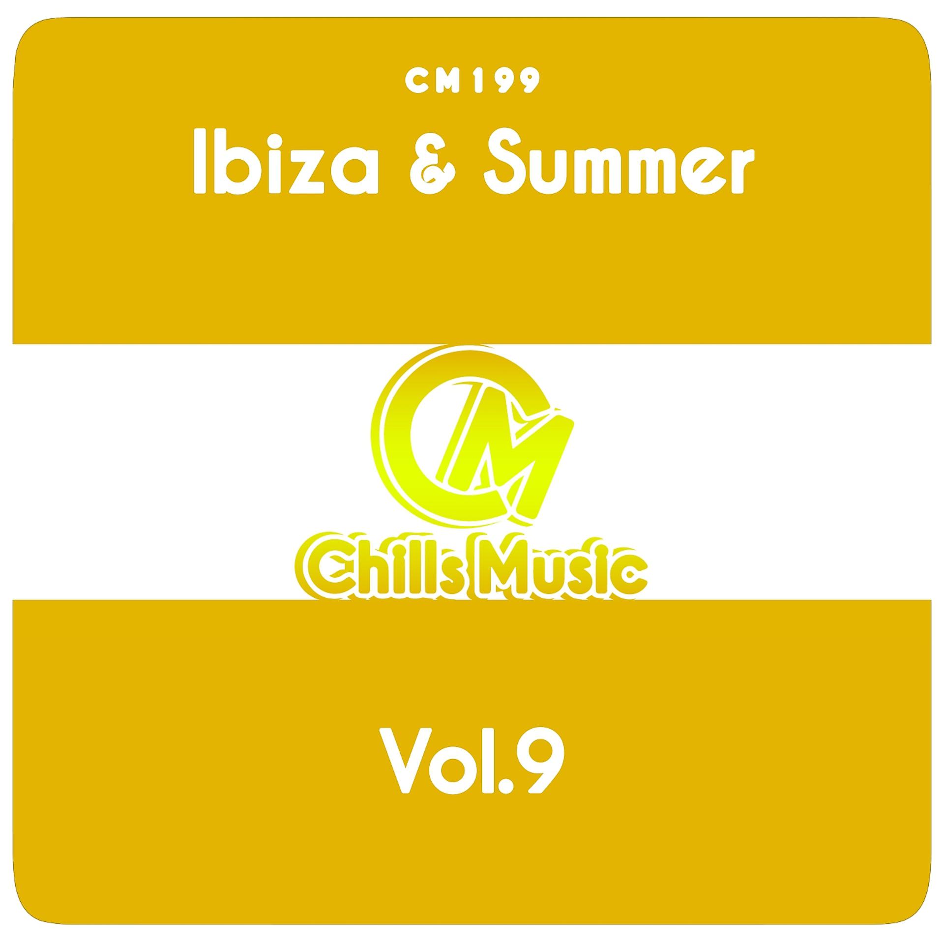 Постер альбома Ibiza & Summer, Vol.9