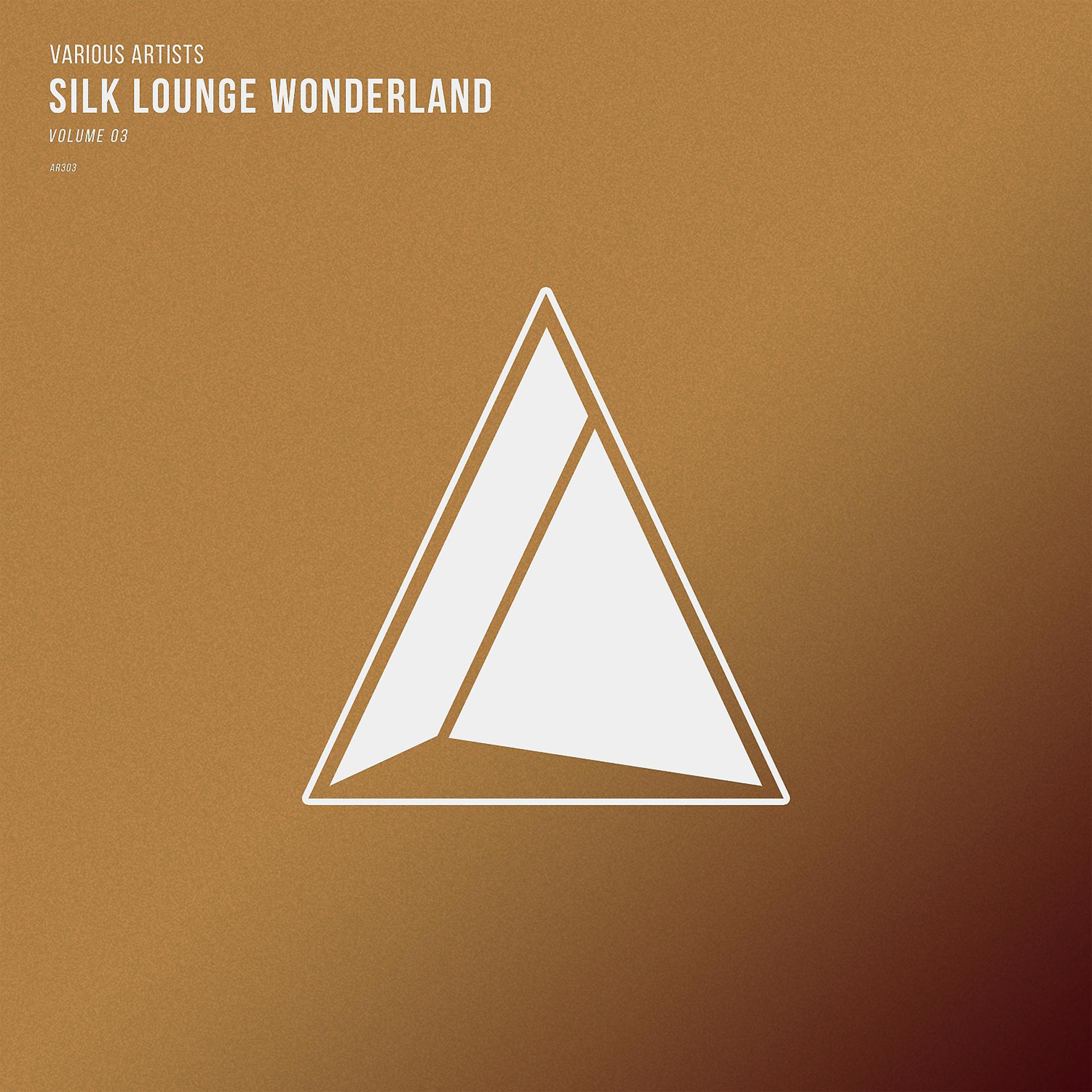 Постер альбома Silk Lounge Wonderland, Vol.03