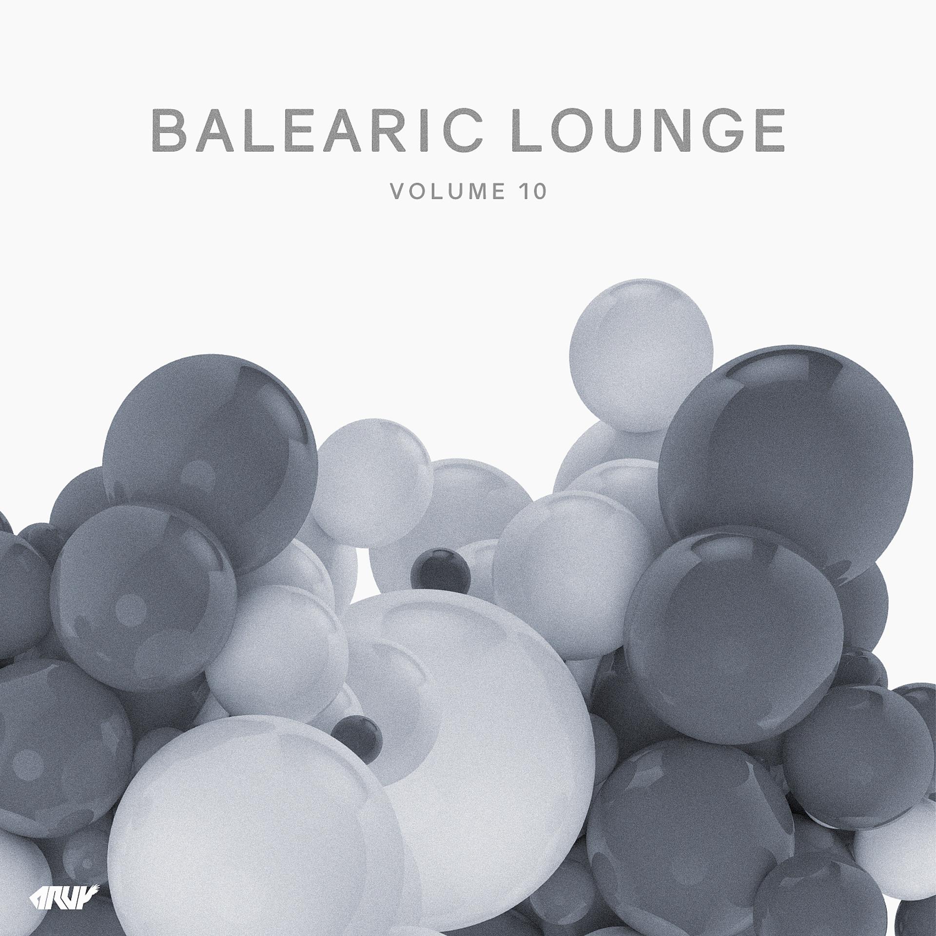 Постер альбома Balearic Lounge, Vol.10