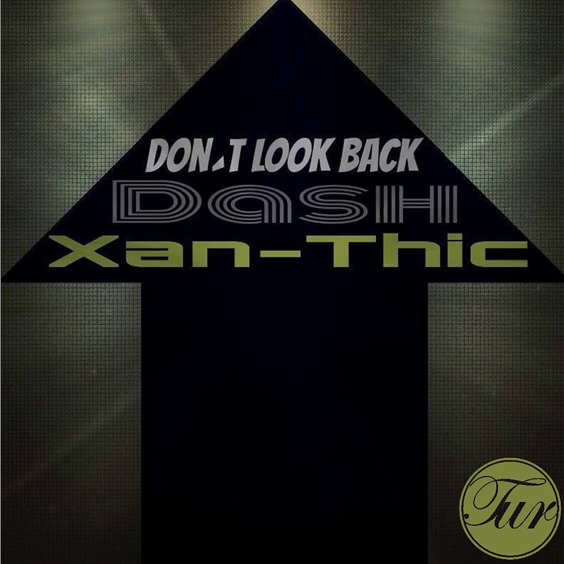 Постер альбома Don´t Look Back