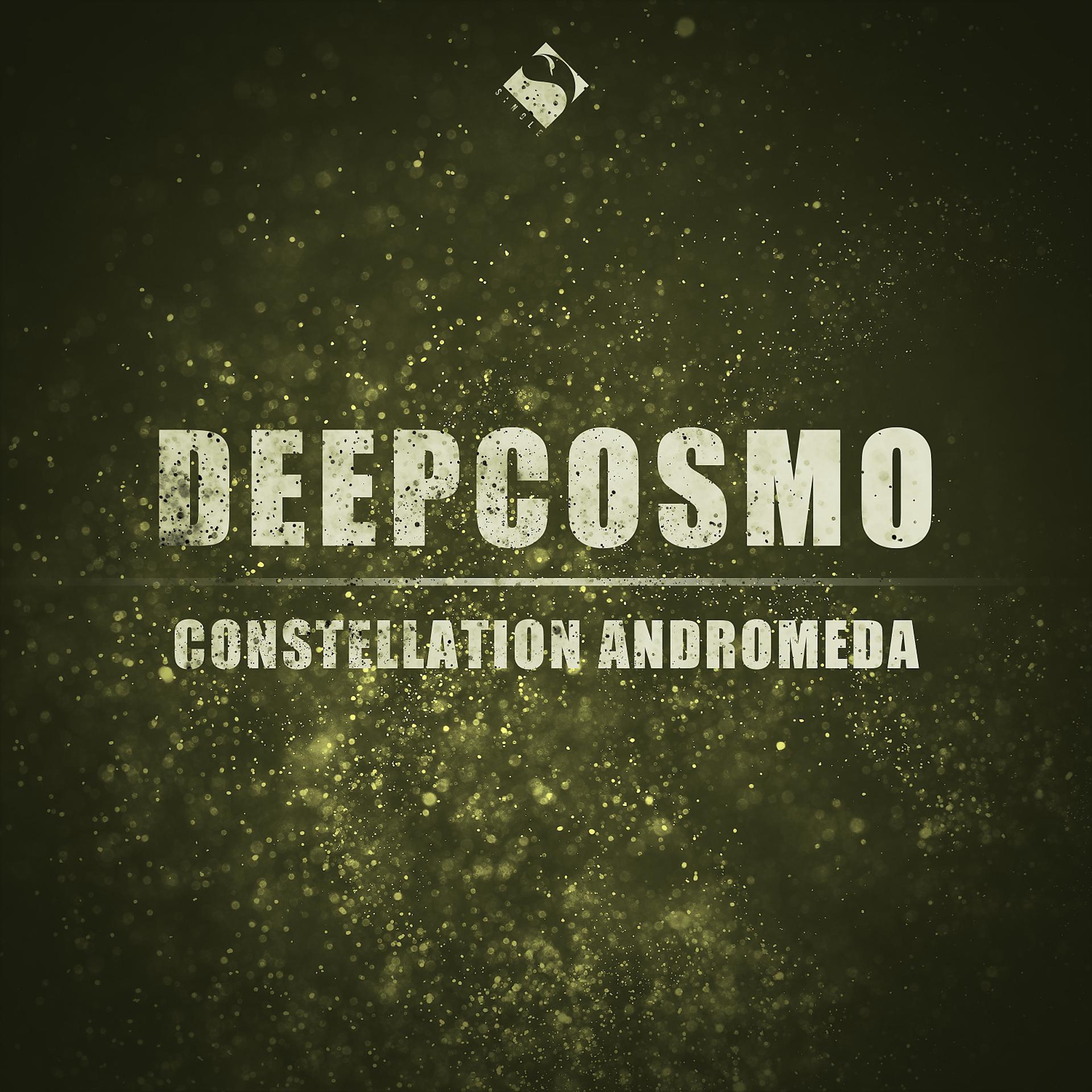 Постер альбома Constellation Andromeda