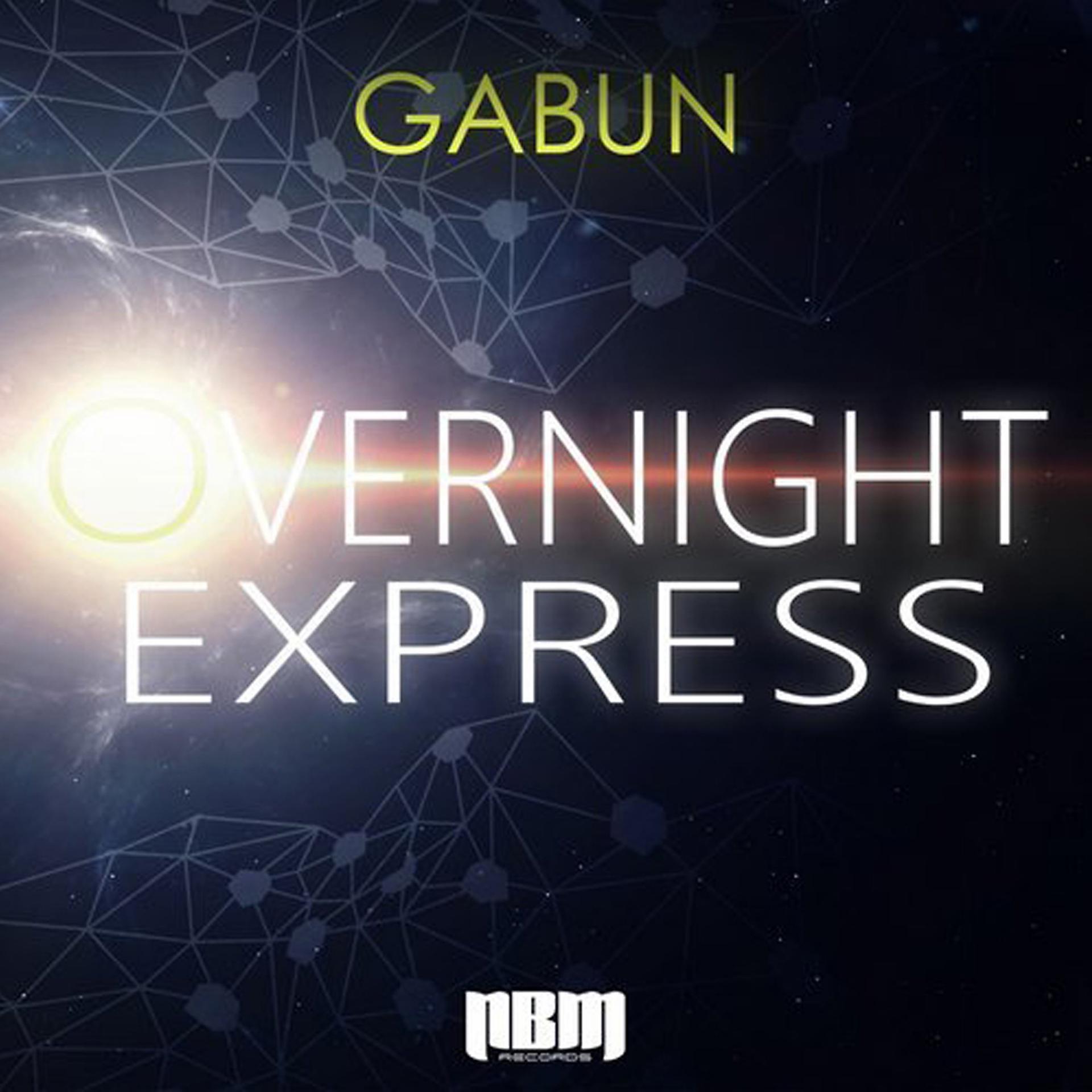 Постер альбома Overnight Express