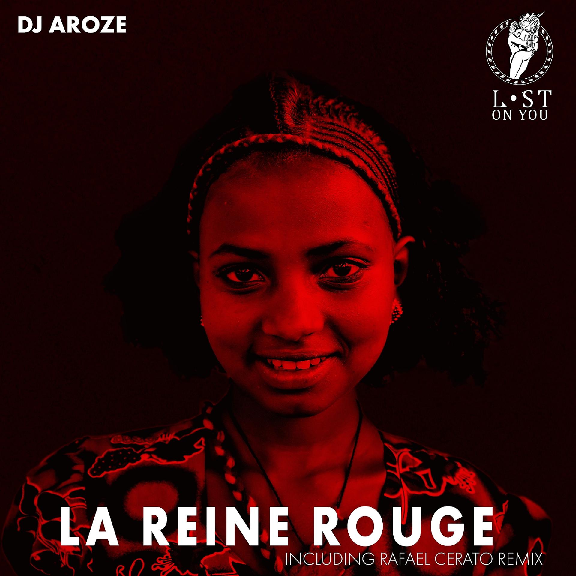 Постер альбома La Reine Rouge