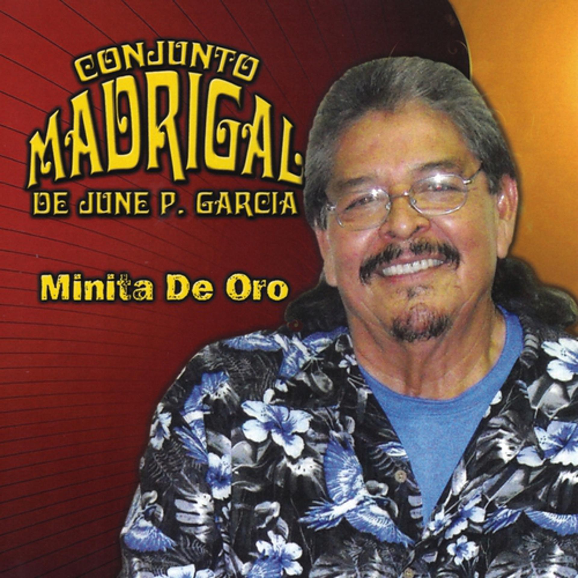 Постер альбома Minita de Oro