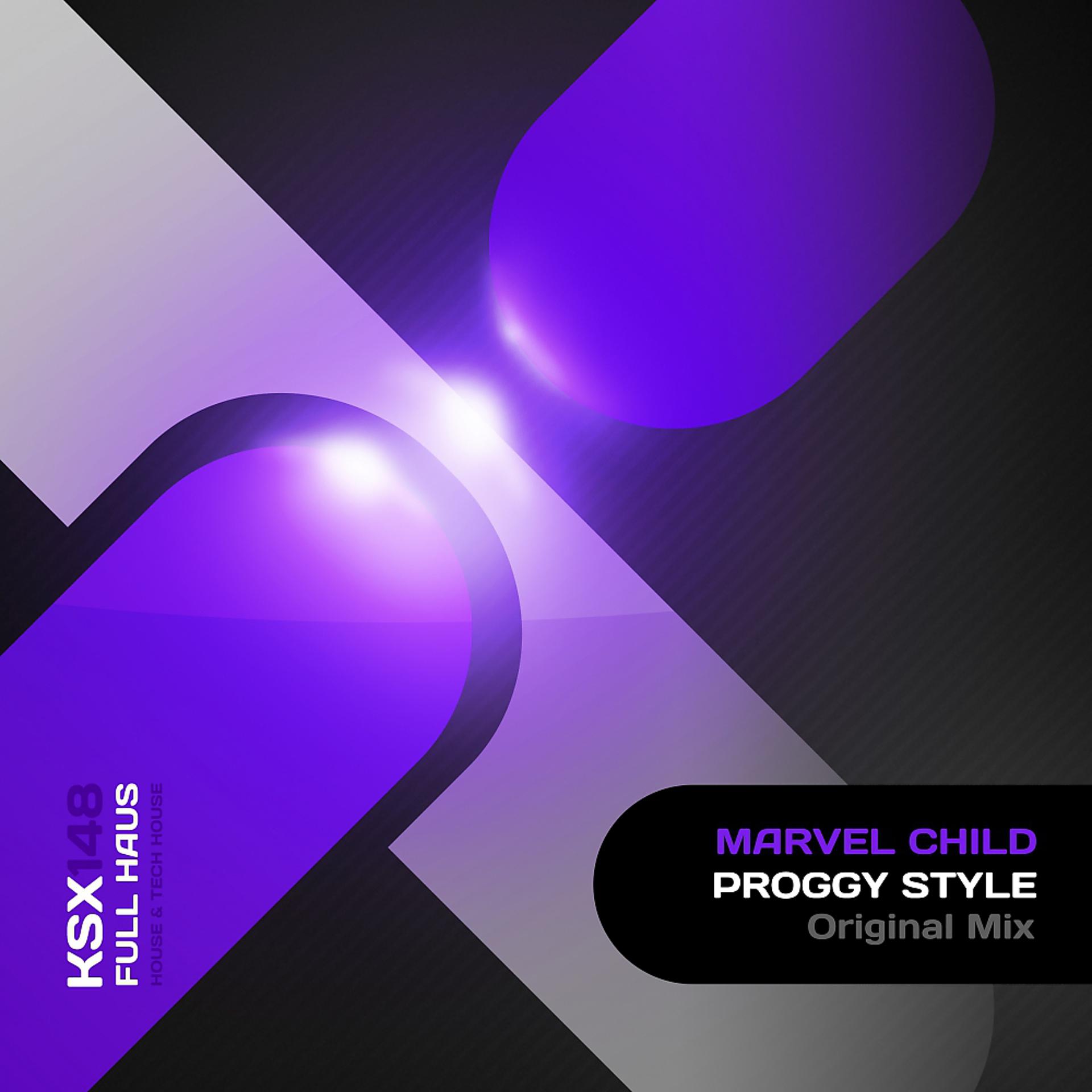 Постер альбома Proggy Style