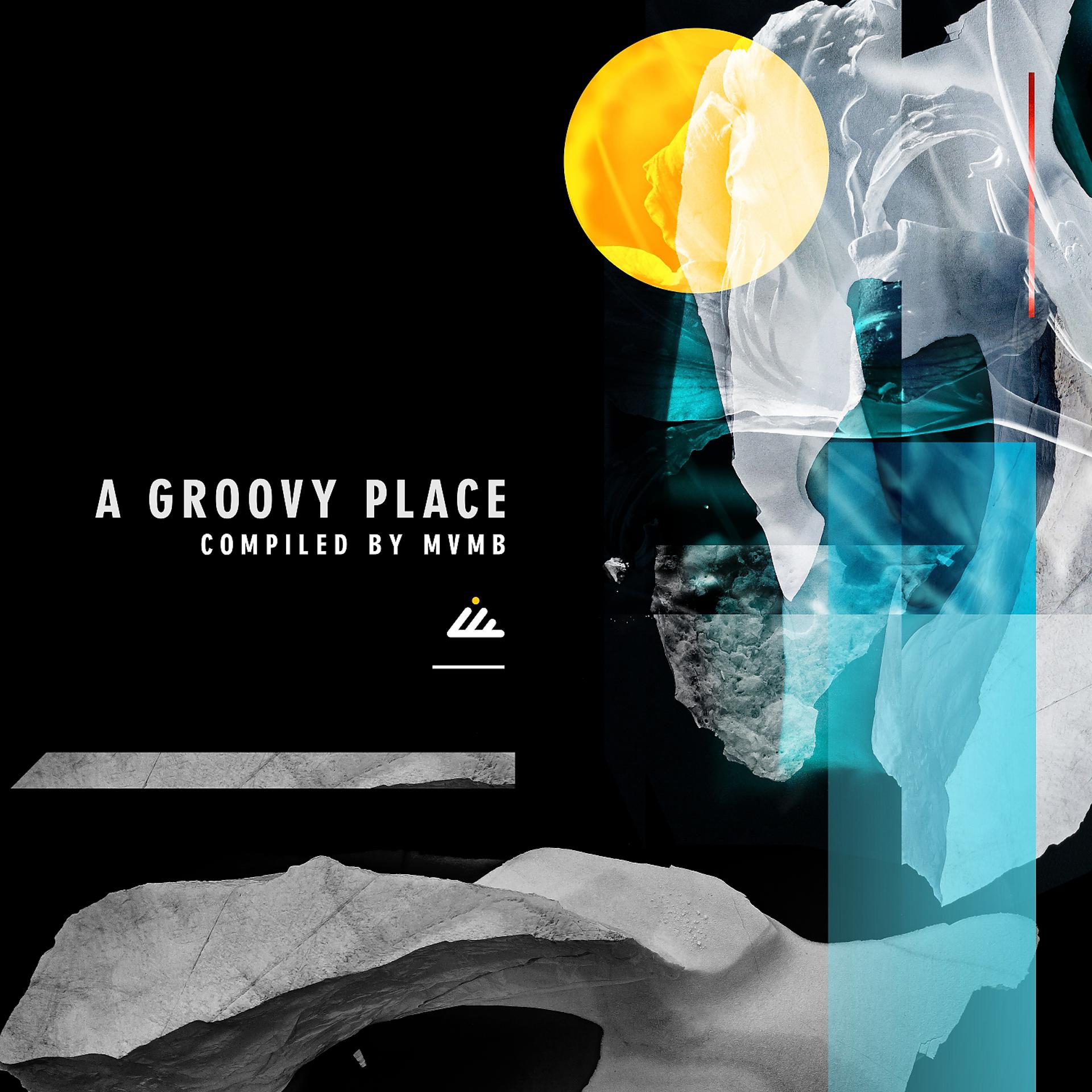Постер альбома A Groovy Place