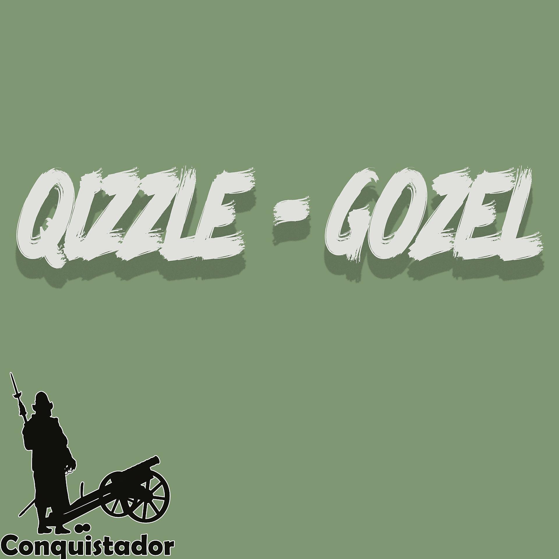 Постер альбома Gozel