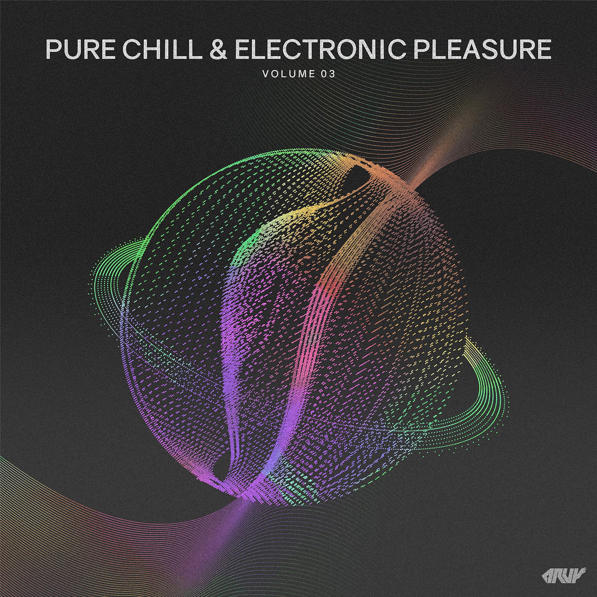 Постер альбома Pure Chill & Electronic Pleasure, Vol.03