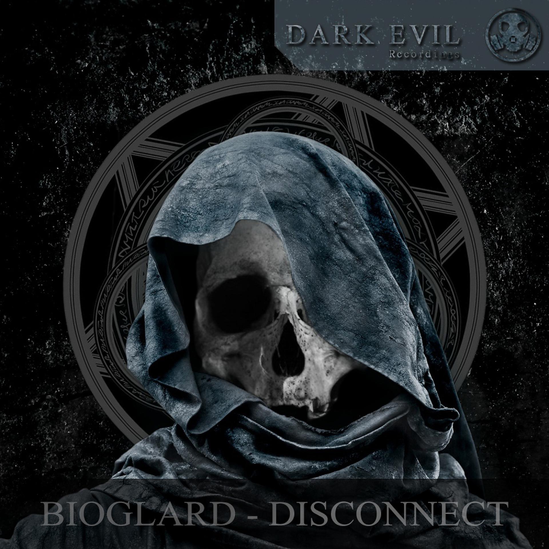 Постер альбома Bioglard - Disconnect
